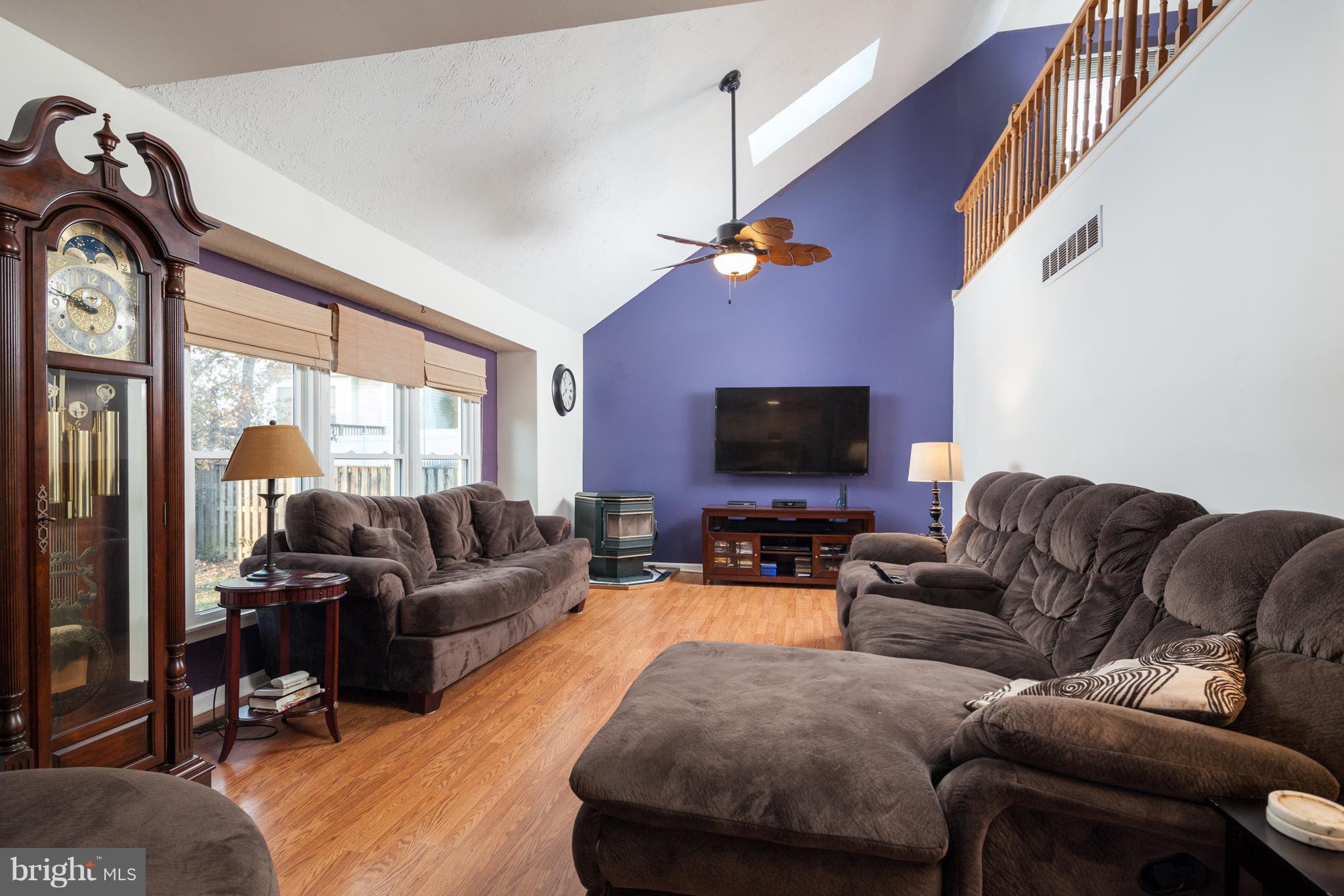 GLEN MILL ESTATES - Residential