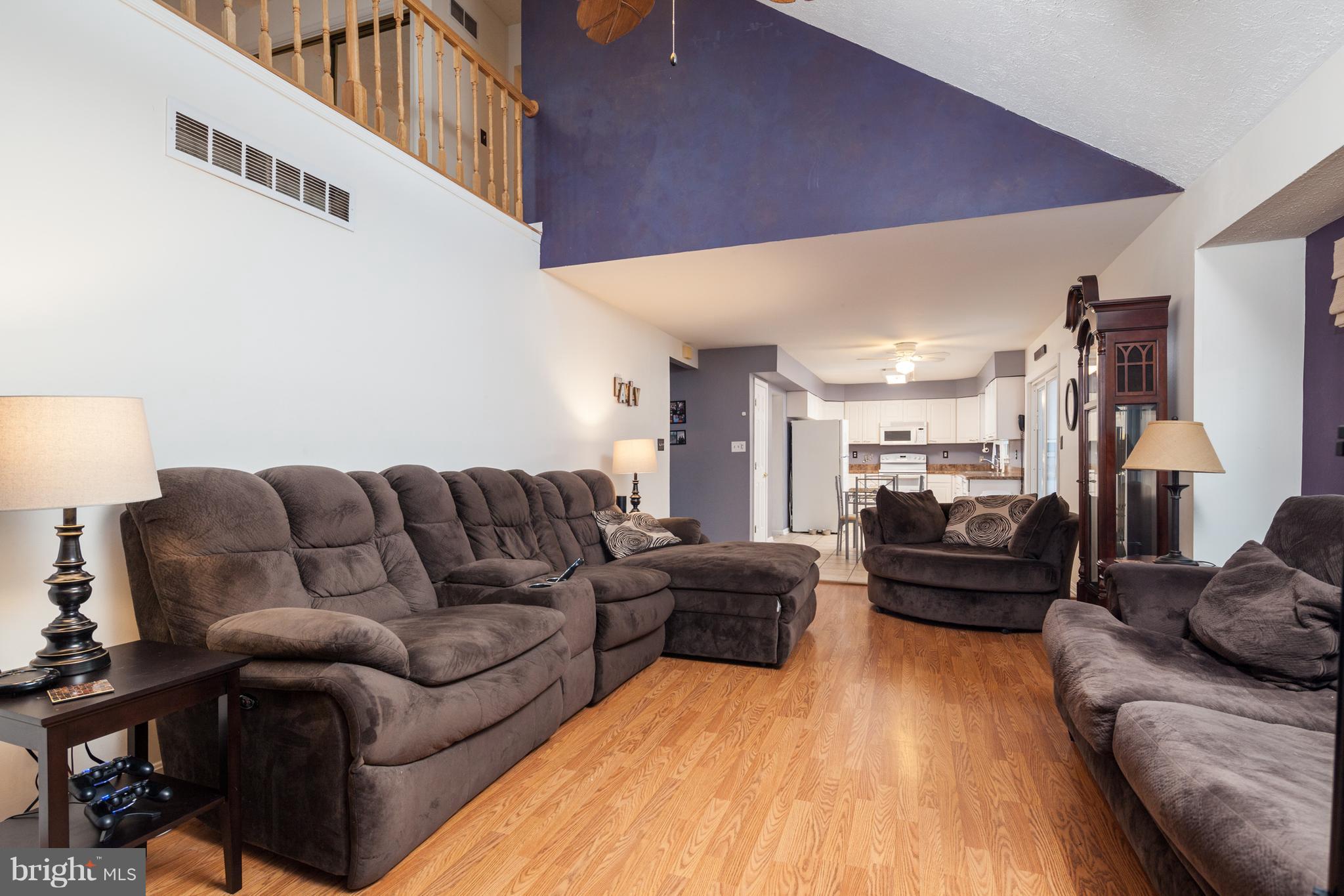 GLEN MILL ESTATES - Residential