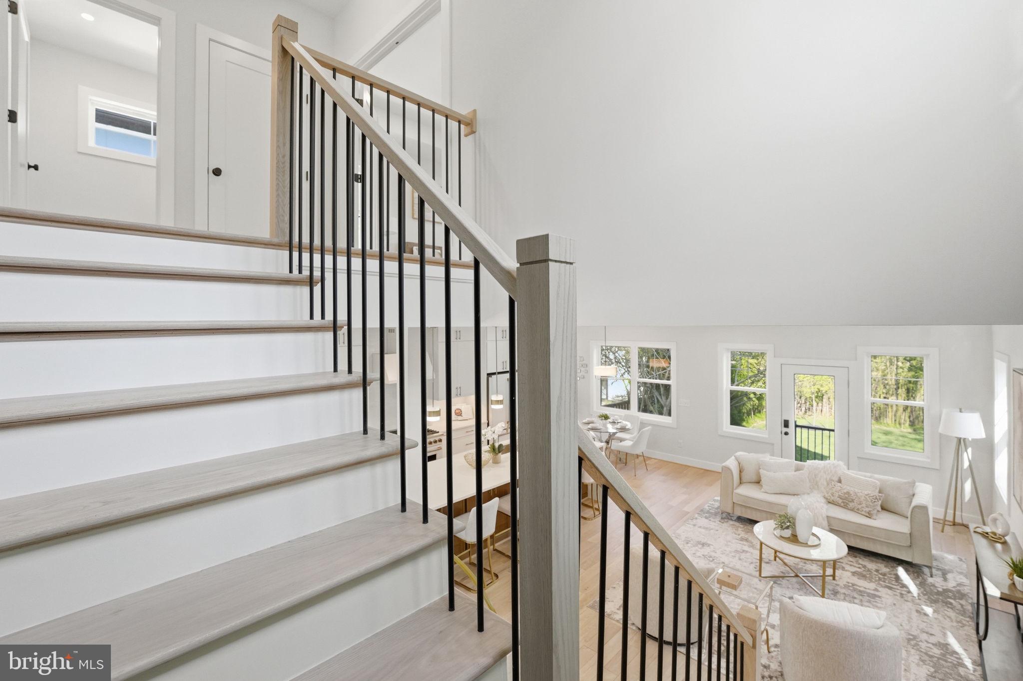 CLARENDON - Residential