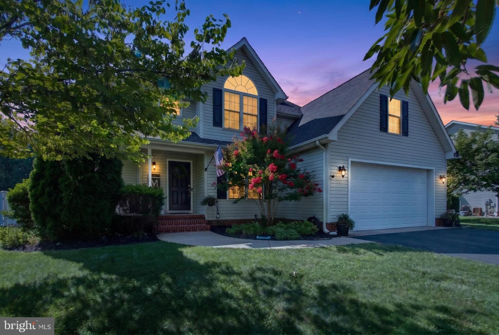 Photo of 116 Reeand Lane, CHURCH HILL, MD 21623 (MLS # MDQA2017878)