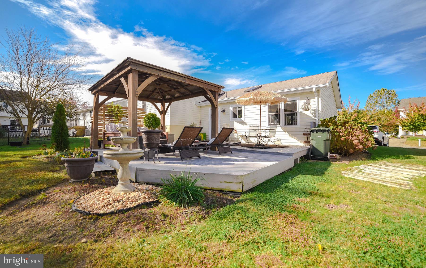 HEARDS ESTATES - Residential