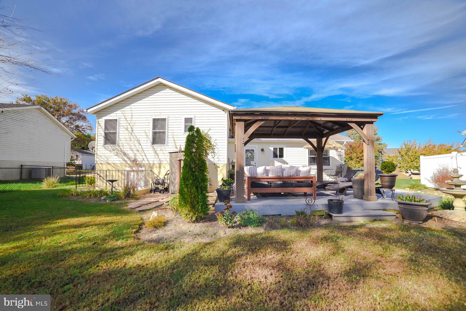 HEARDS ESTATES - Residential