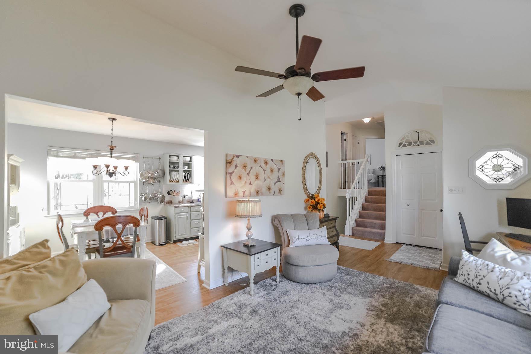 HEARDS ESTATES - Residential