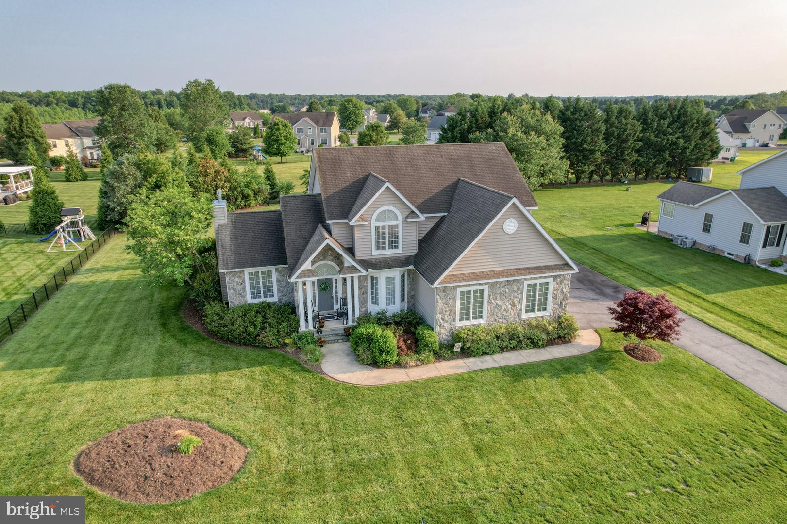 162 BROOKWOOD DRIVE