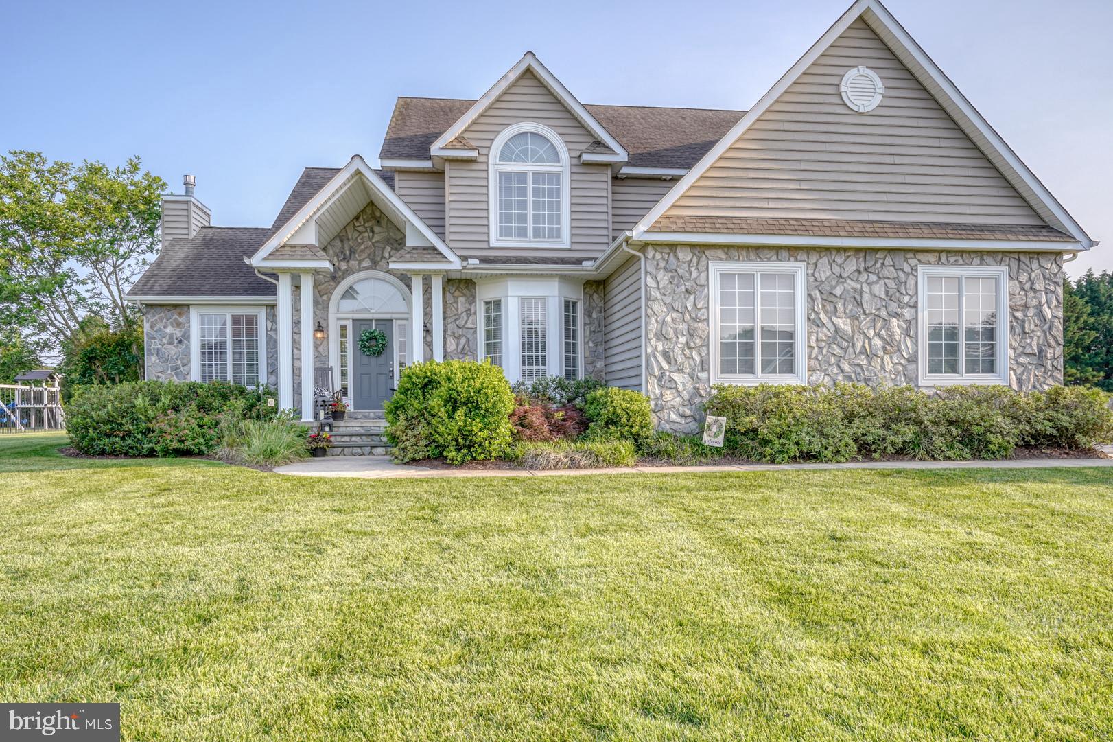 162 BROOKWOOD DRIVE