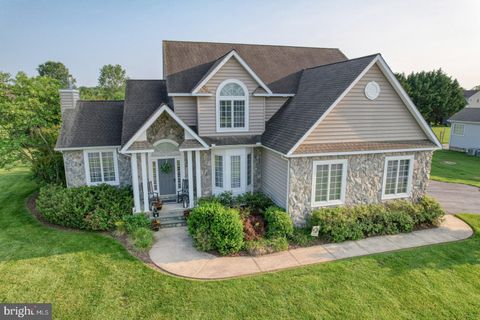 162 BROOKWOOD DRIVE CAMDEN WYOMING DE 19934