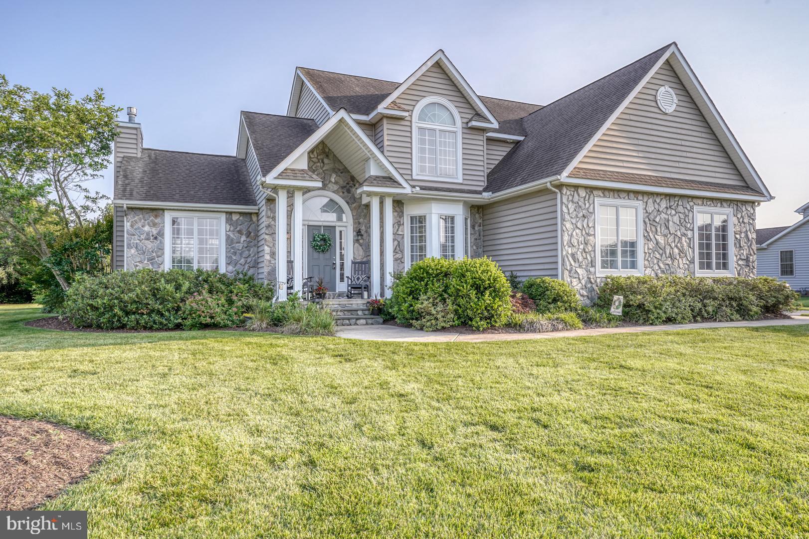 162 BROOKWOOD DRIVE