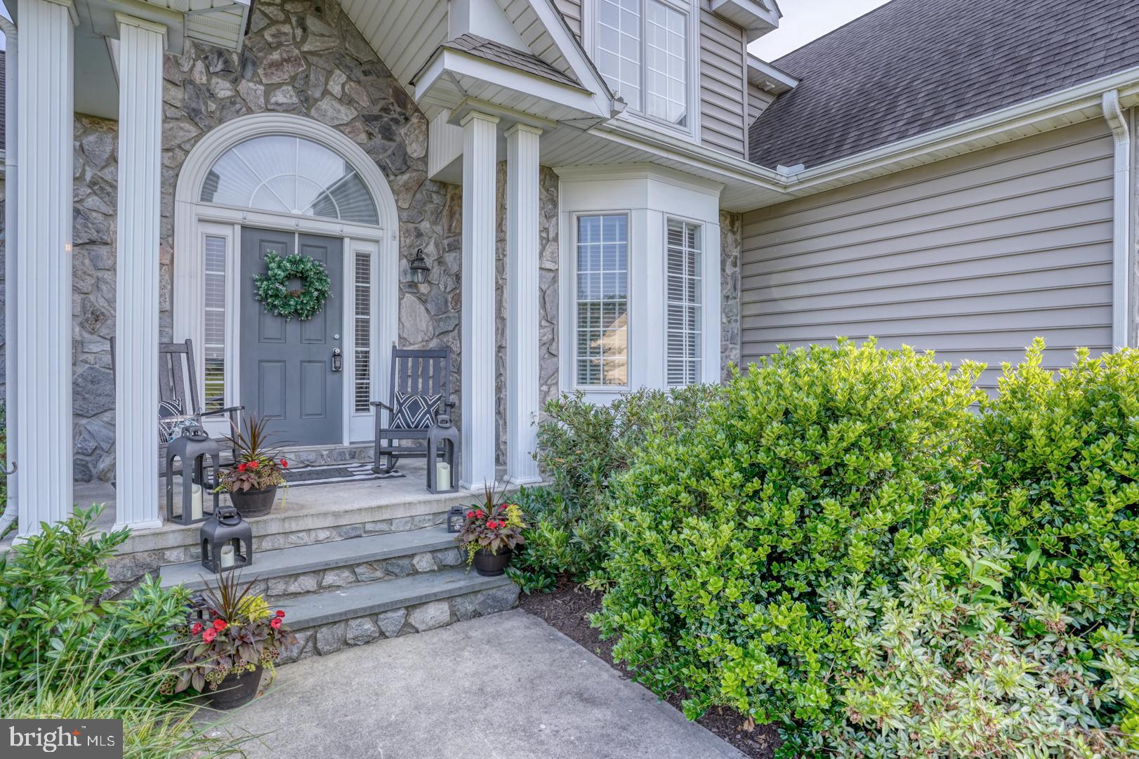 162 BROOKWOOD DRIVE