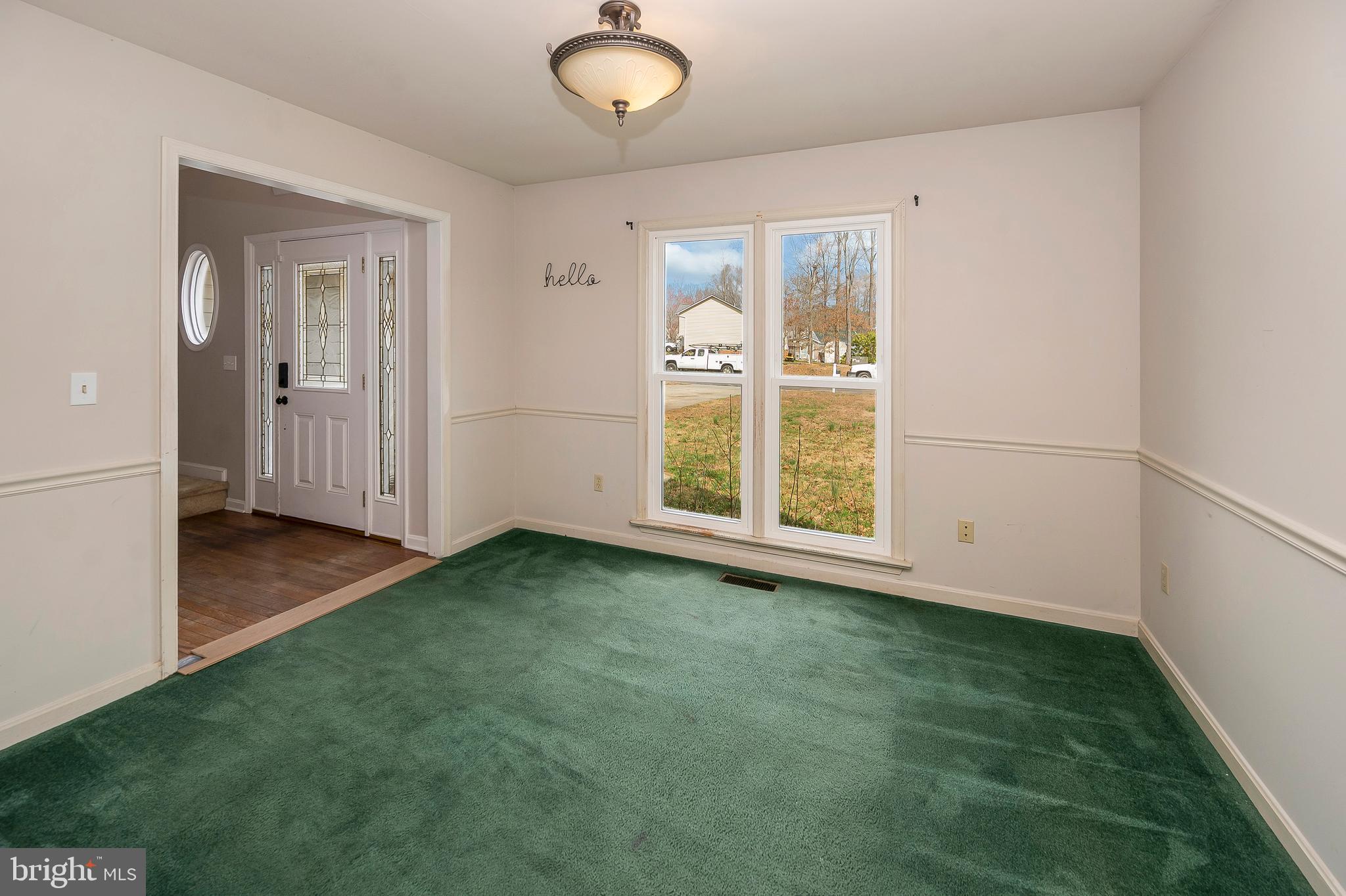 STONEWALL ESTATES - Residential