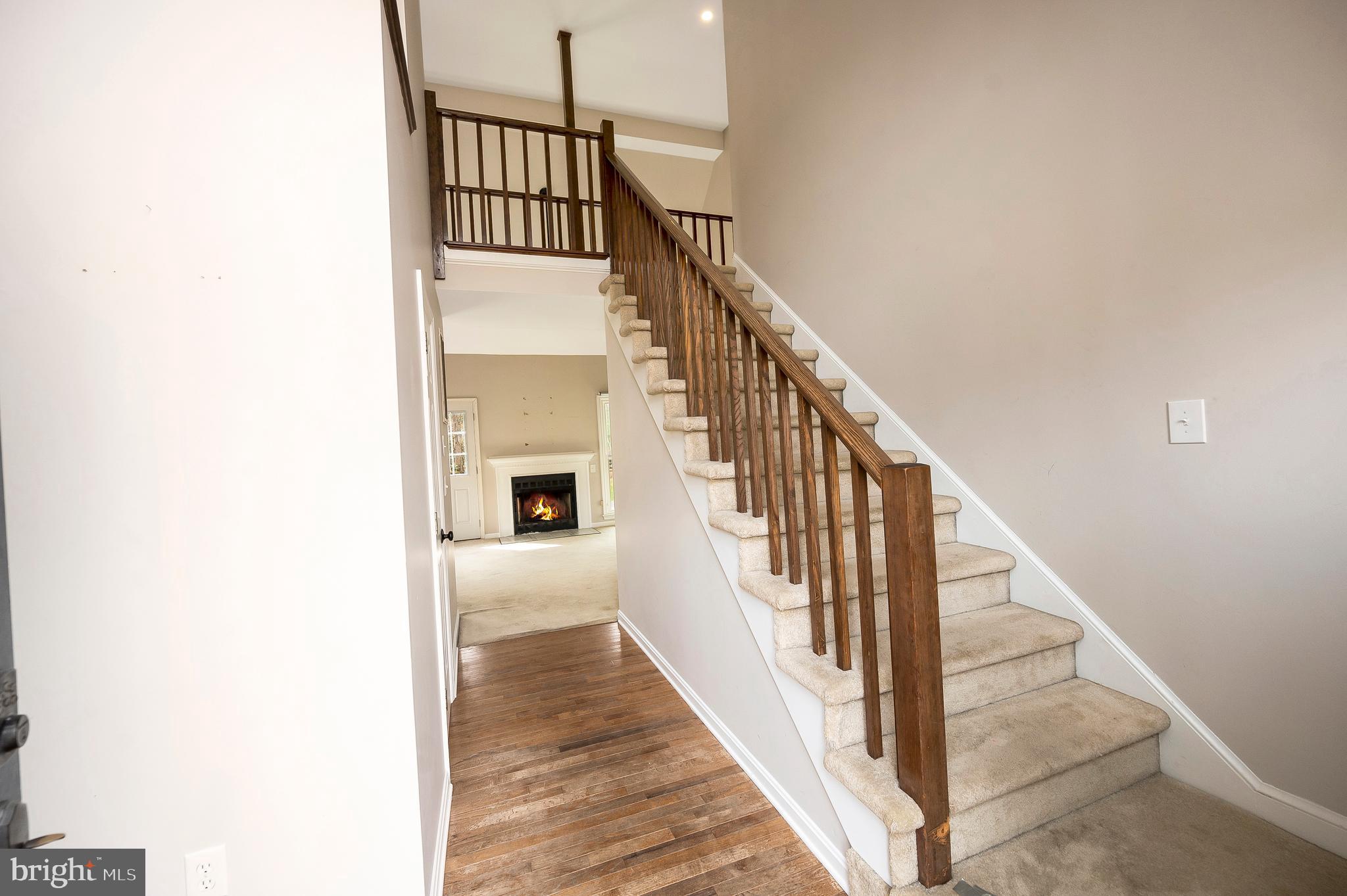 STONEWALL ESTATES - Residential