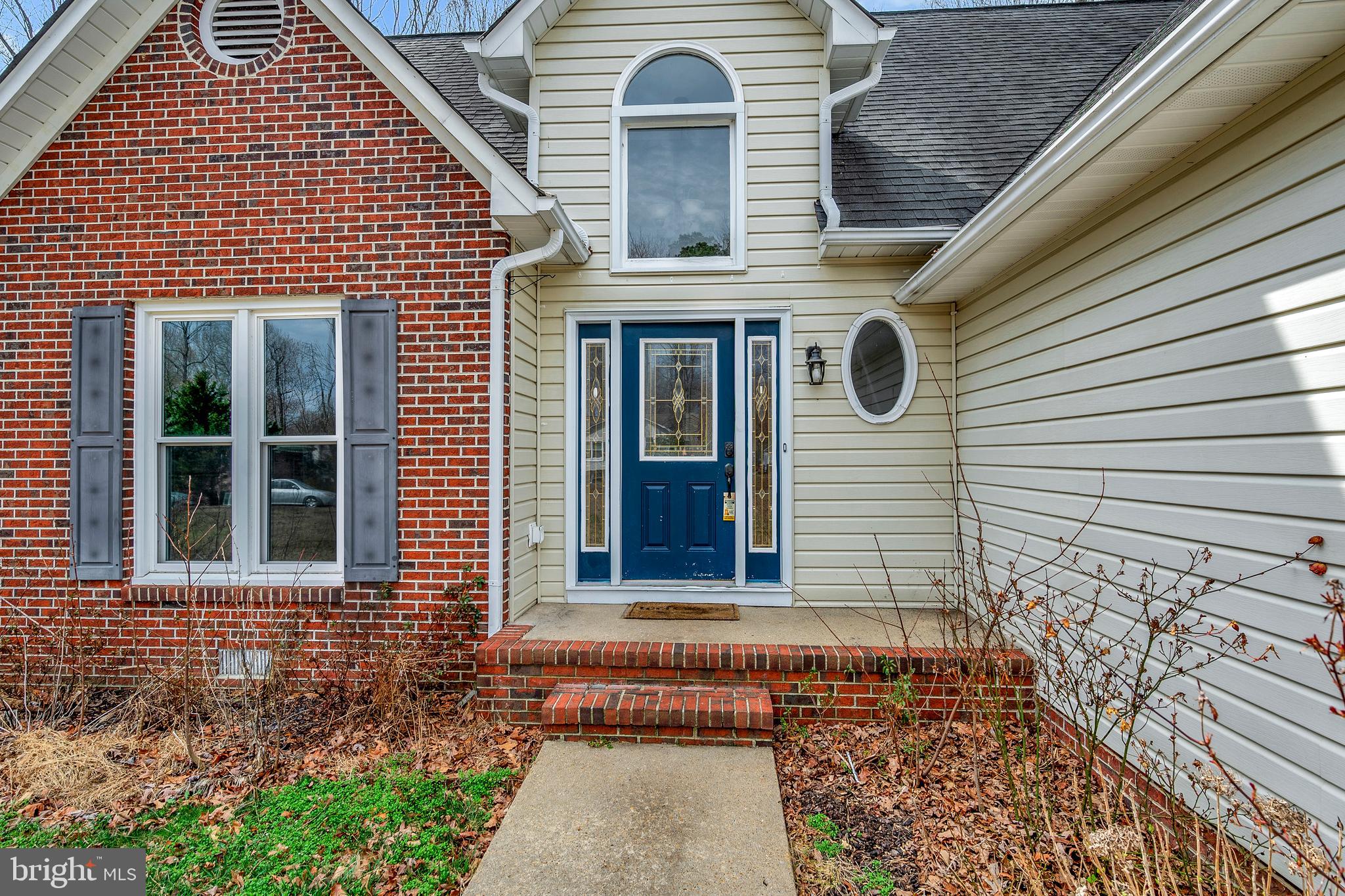 STONEWALL ESTATES - Residential