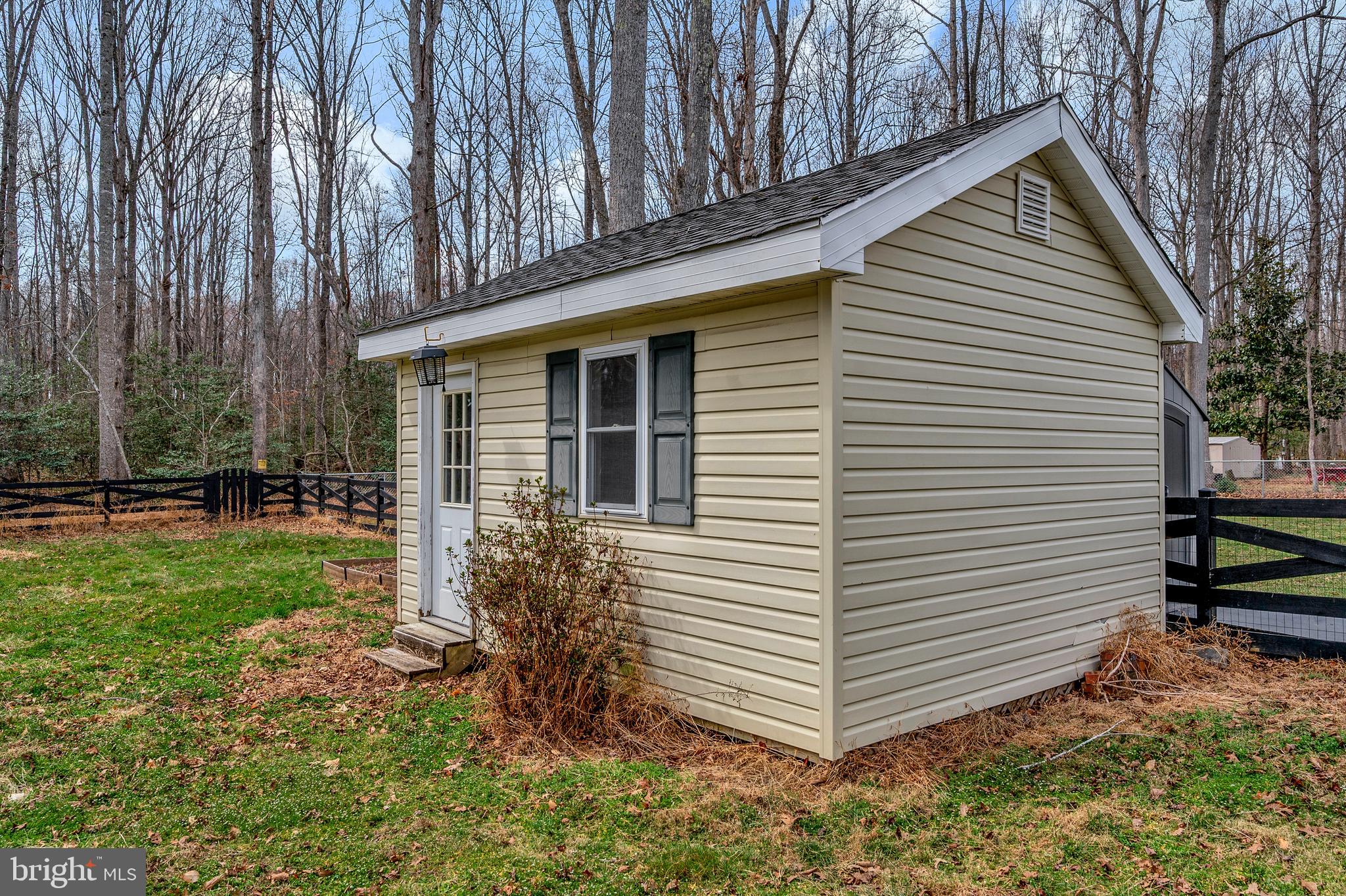 STONEWALL ESTATES - Residential