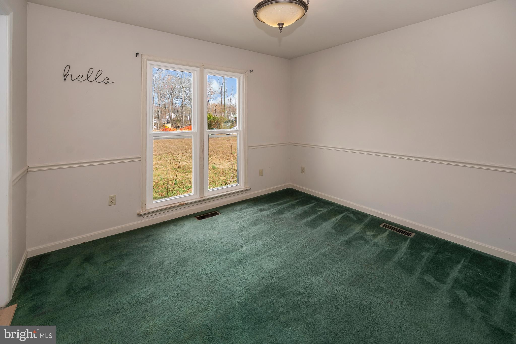 STONEWALL ESTATES - Residential