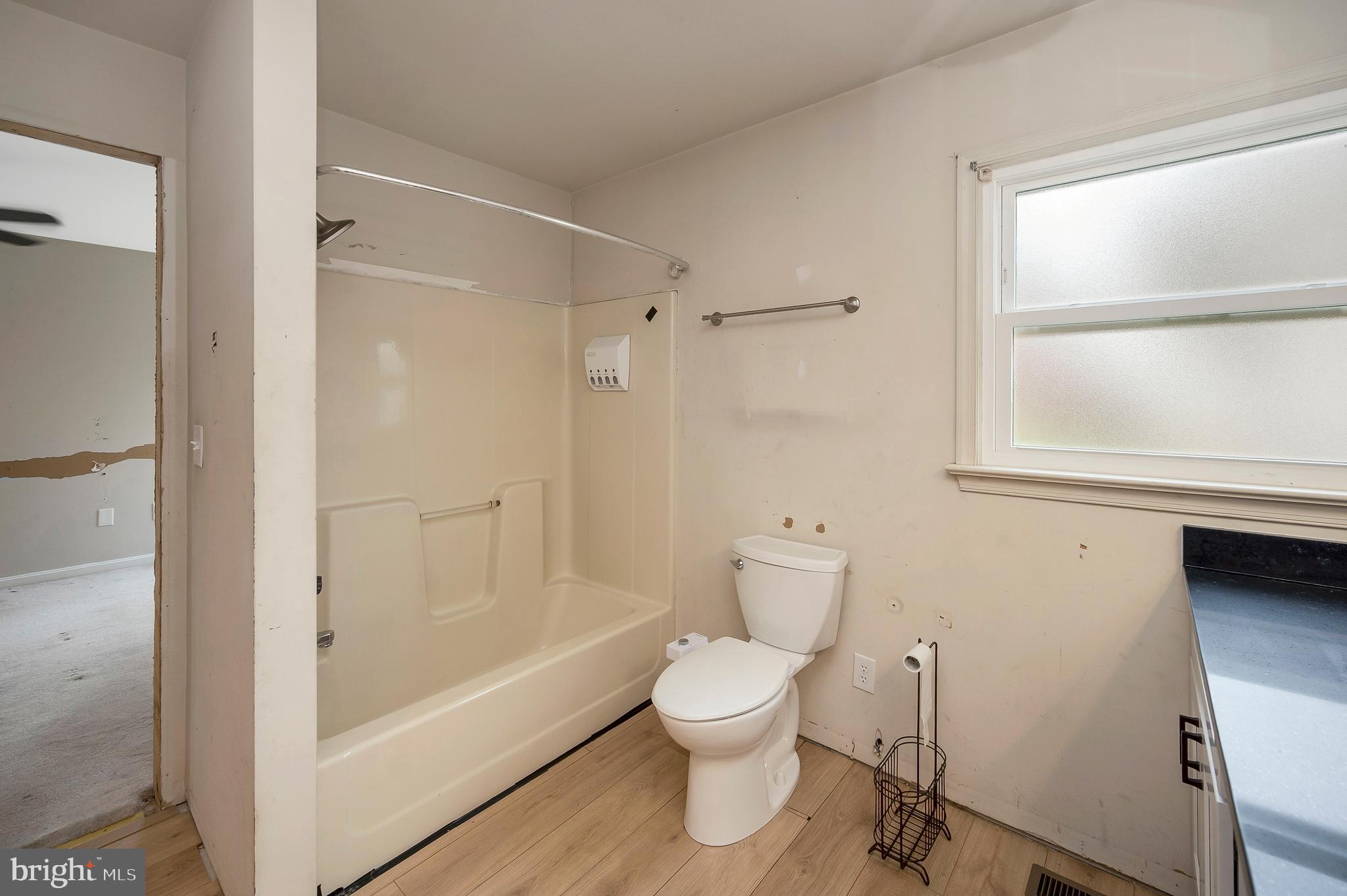 STONEWALL ESTATES - Residential