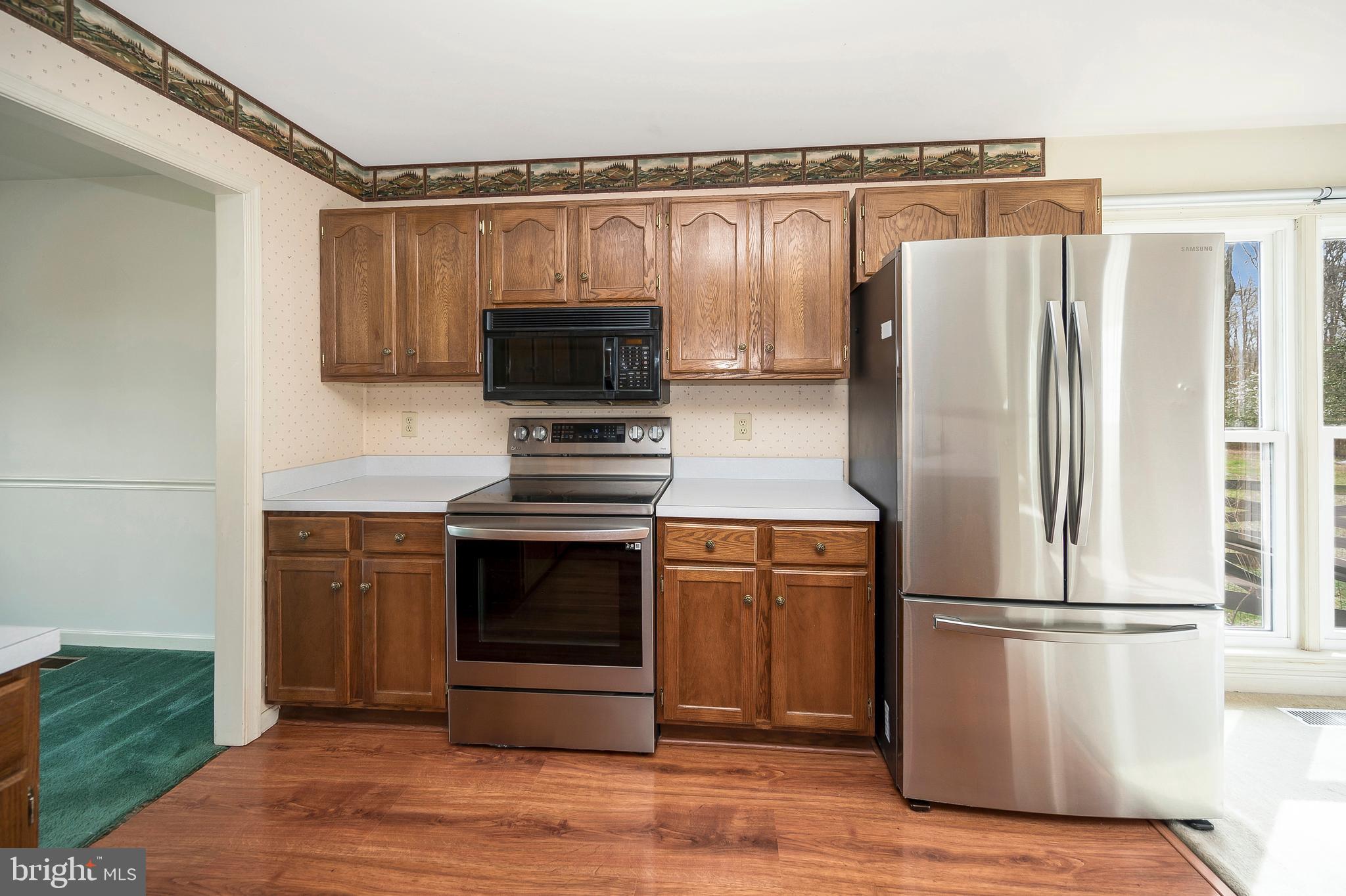 STONEWALL ESTATES - Residential