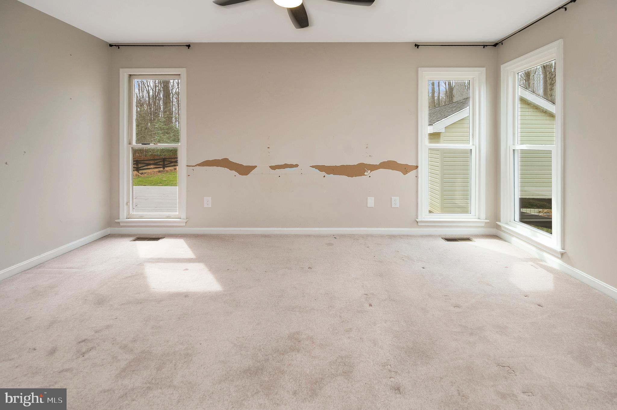 STONEWALL ESTATES - Residential