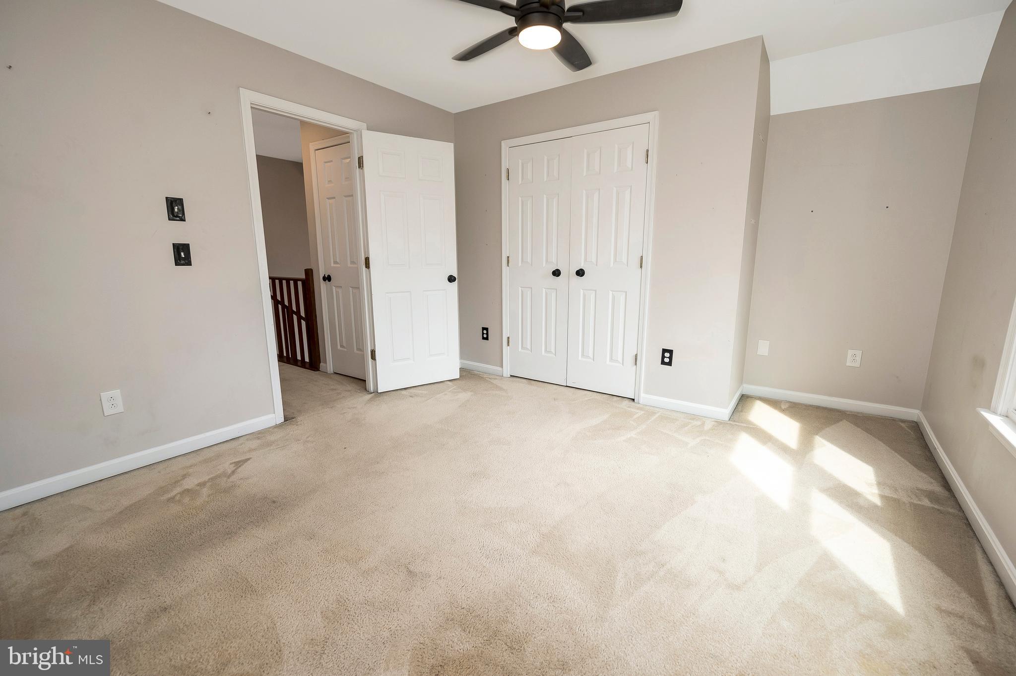 STONEWALL ESTATES - Residential