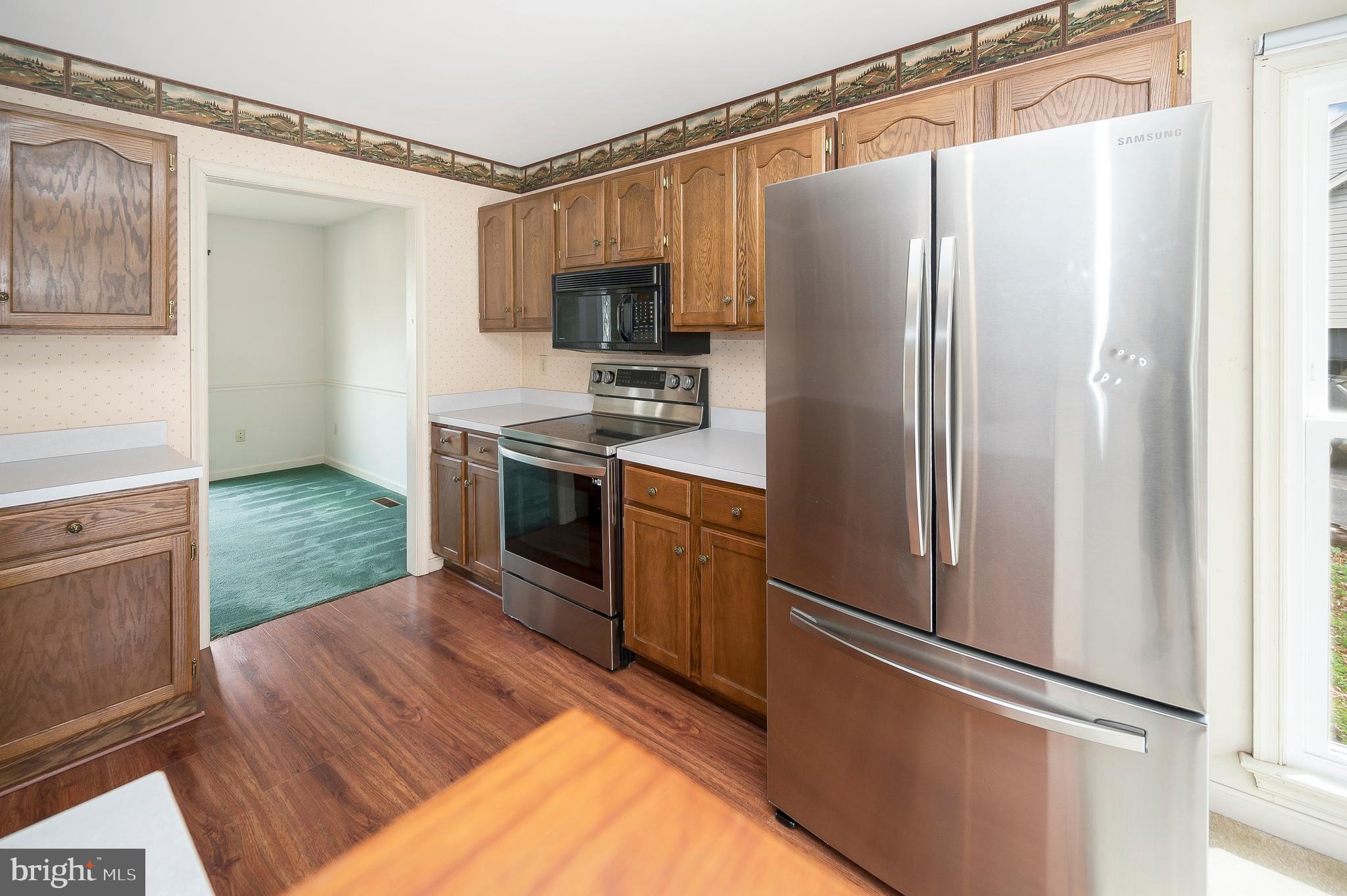 STONEWALL ESTATES - Residential