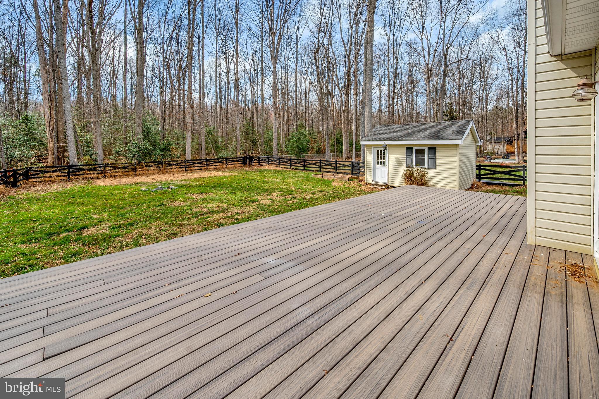 STONEWALL ESTATES - Residential