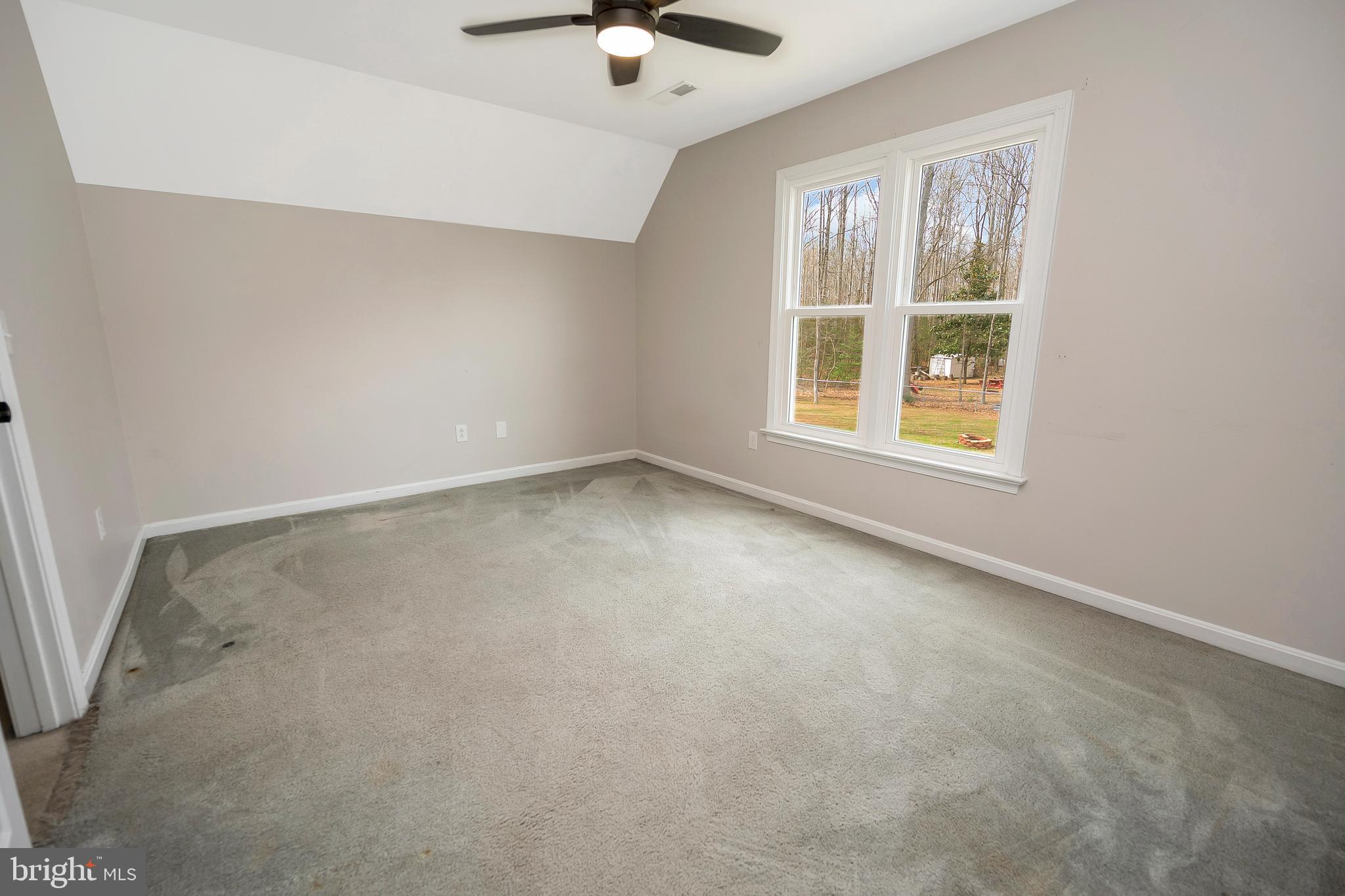 STONEWALL ESTATES - Residential