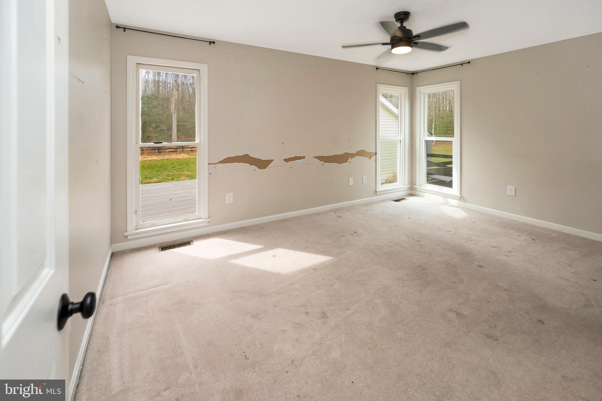 STONEWALL ESTATES - Residential