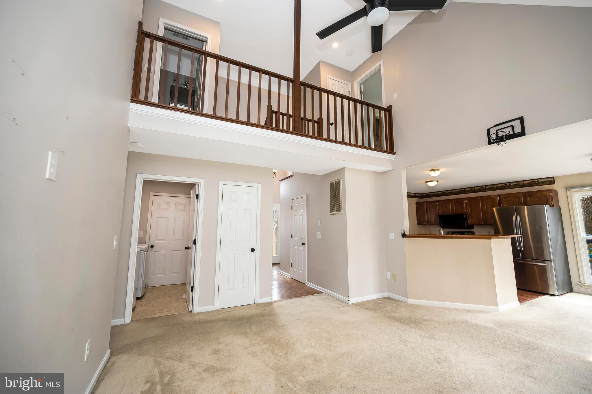 STONEWALL ESTATES - Residential