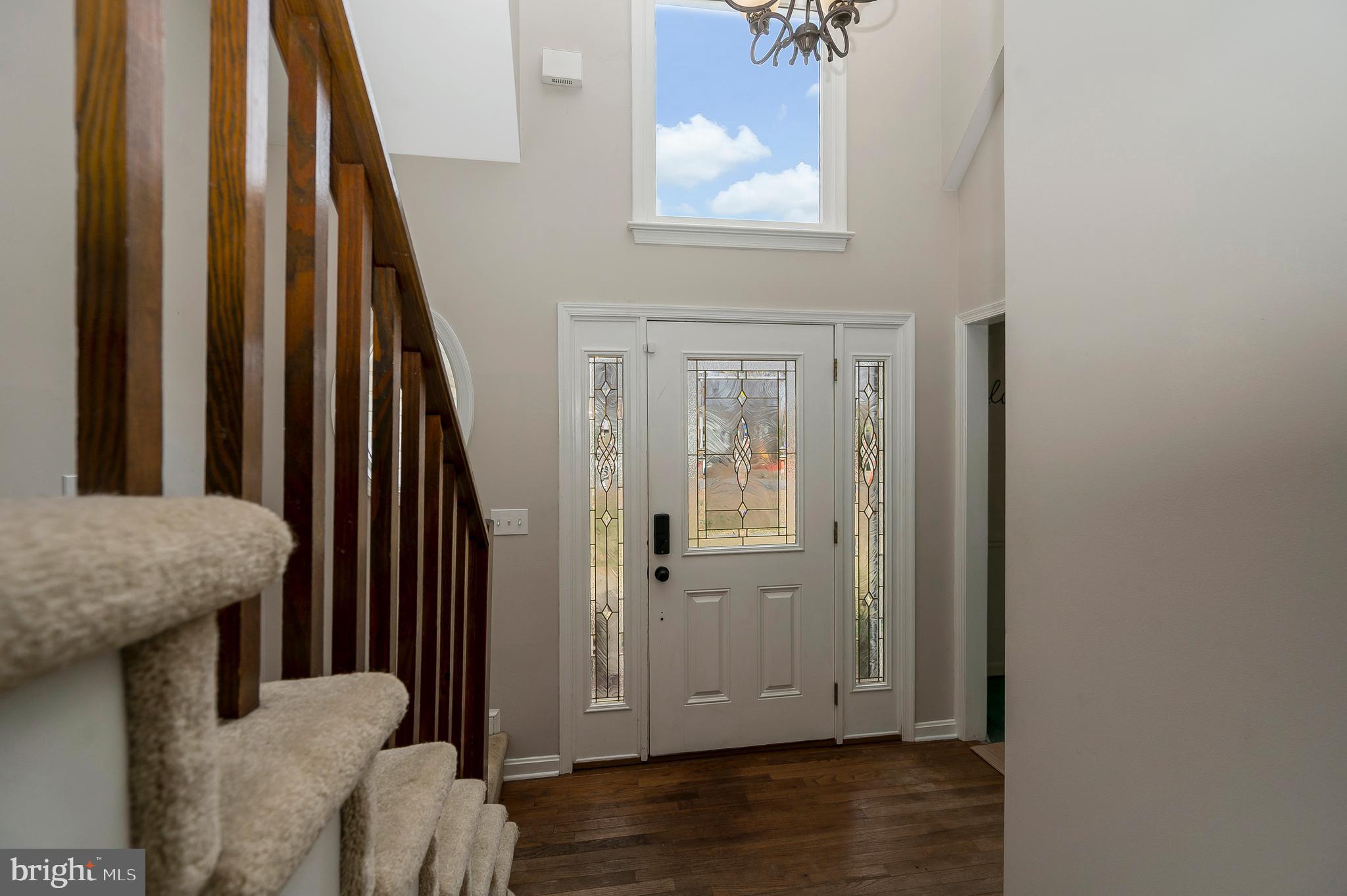 STONEWALL ESTATES - Residential