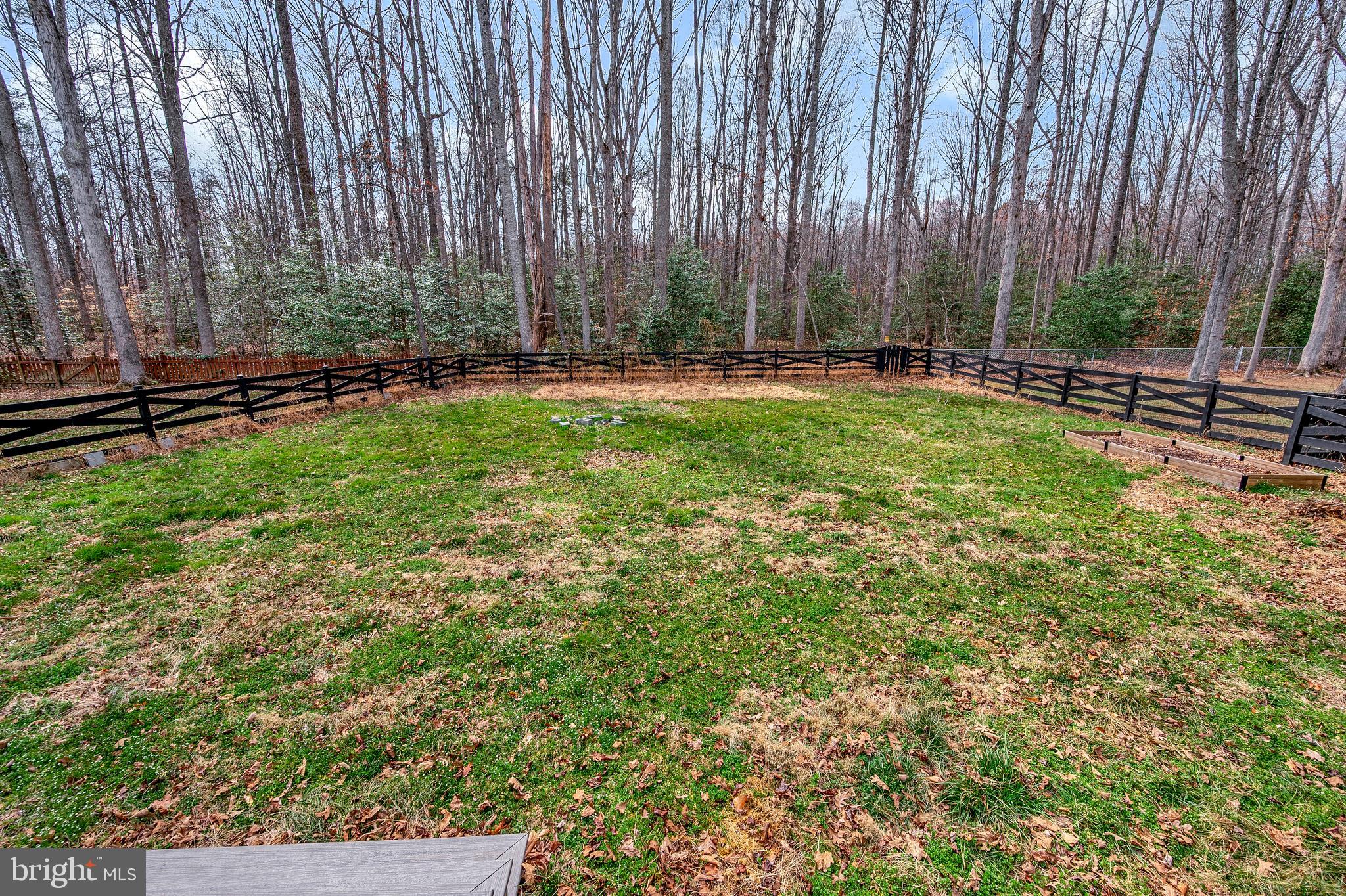 STONEWALL ESTATES - Residential