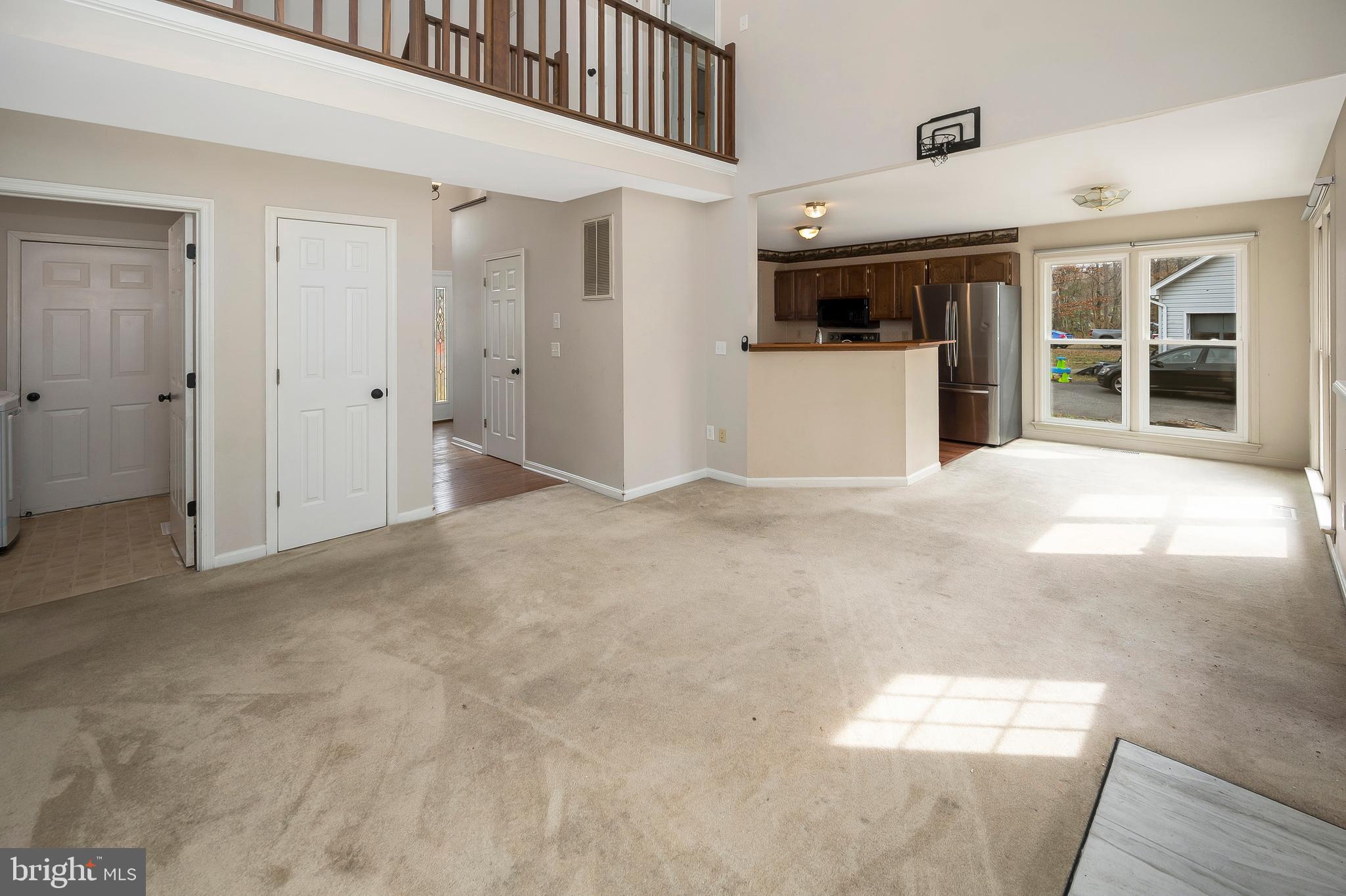 STONEWALL ESTATES - Residential