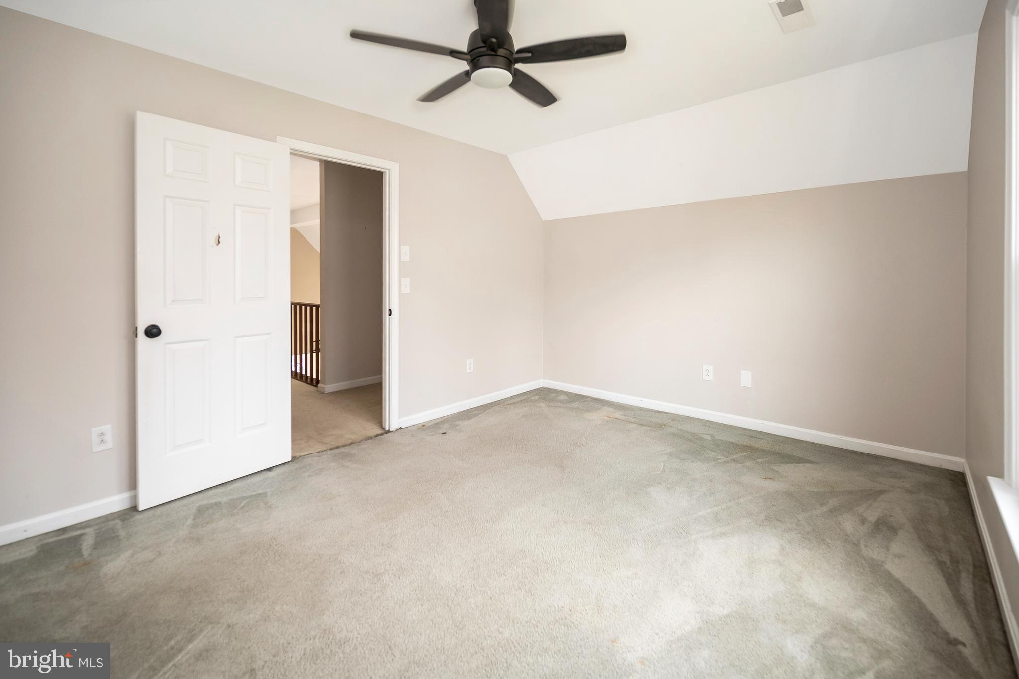 STONEWALL ESTATES - Residential