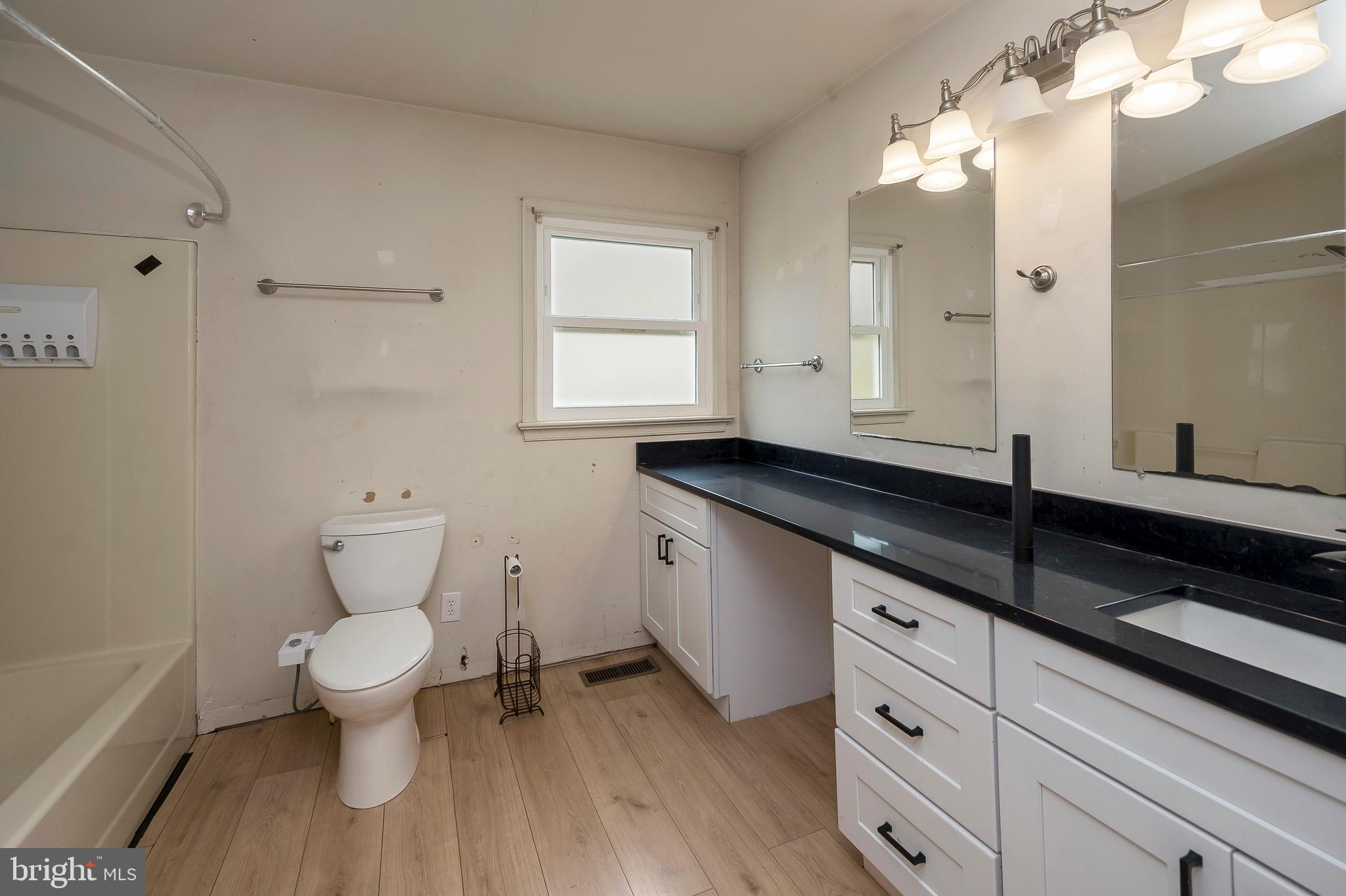 STONEWALL ESTATES - Residential