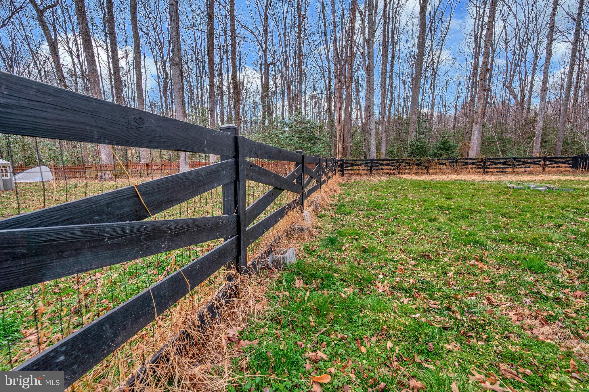 STONEWALL ESTATES - Residential