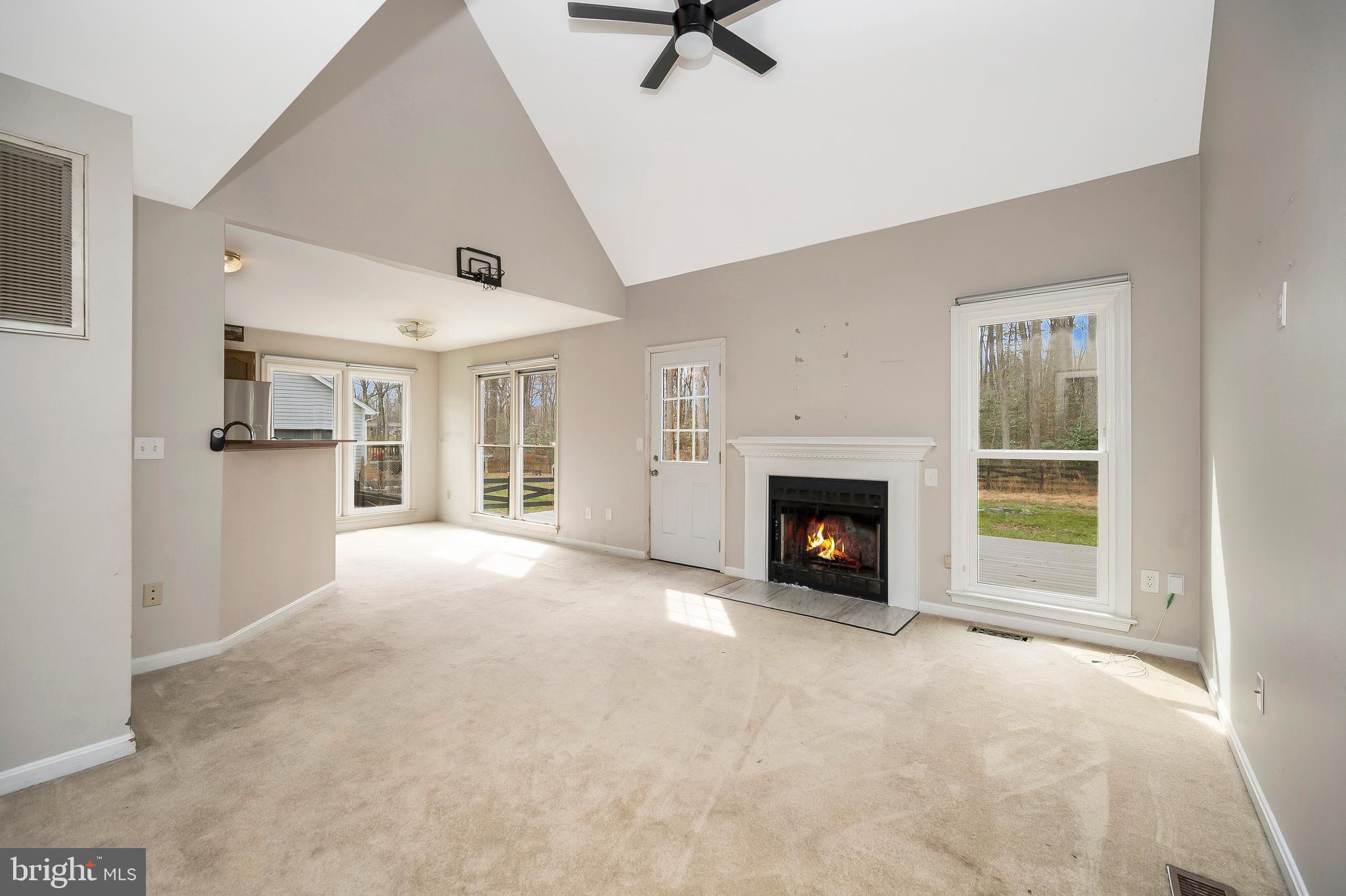 STONEWALL ESTATES - Residential