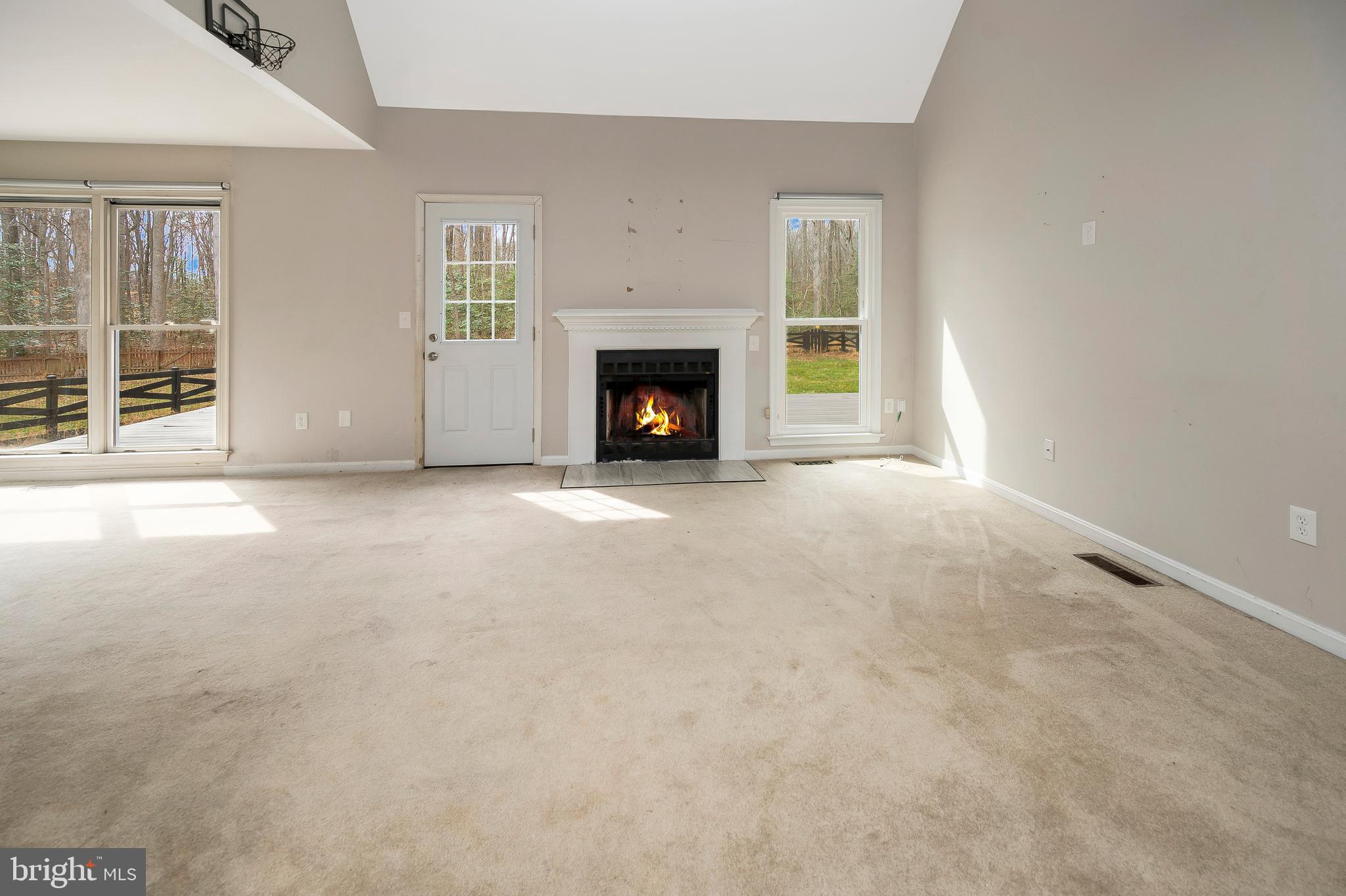 STONEWALL ESTATES - Residential