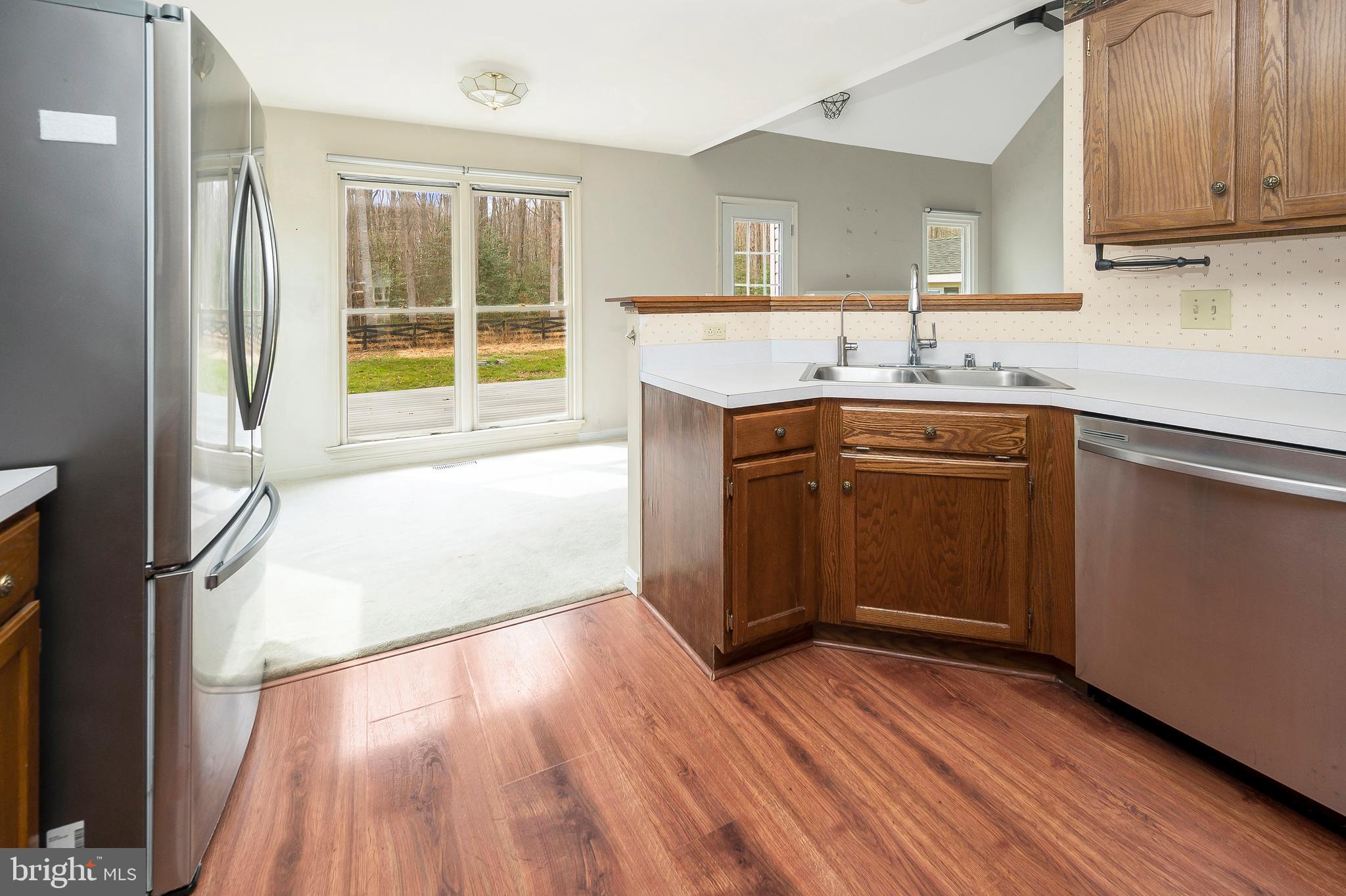 STONEWALL ESTATES - Residential