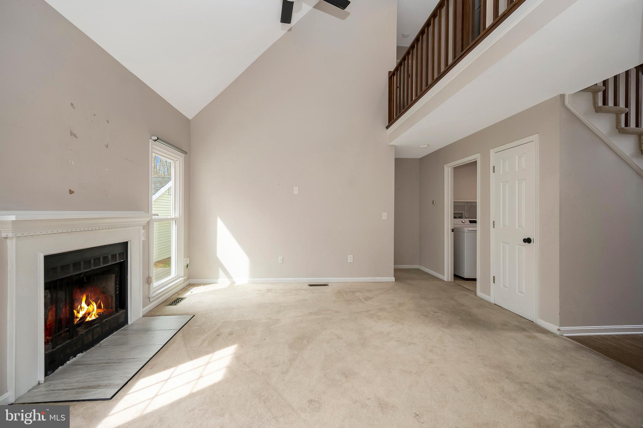 STONEWALL ESTATES - Residential