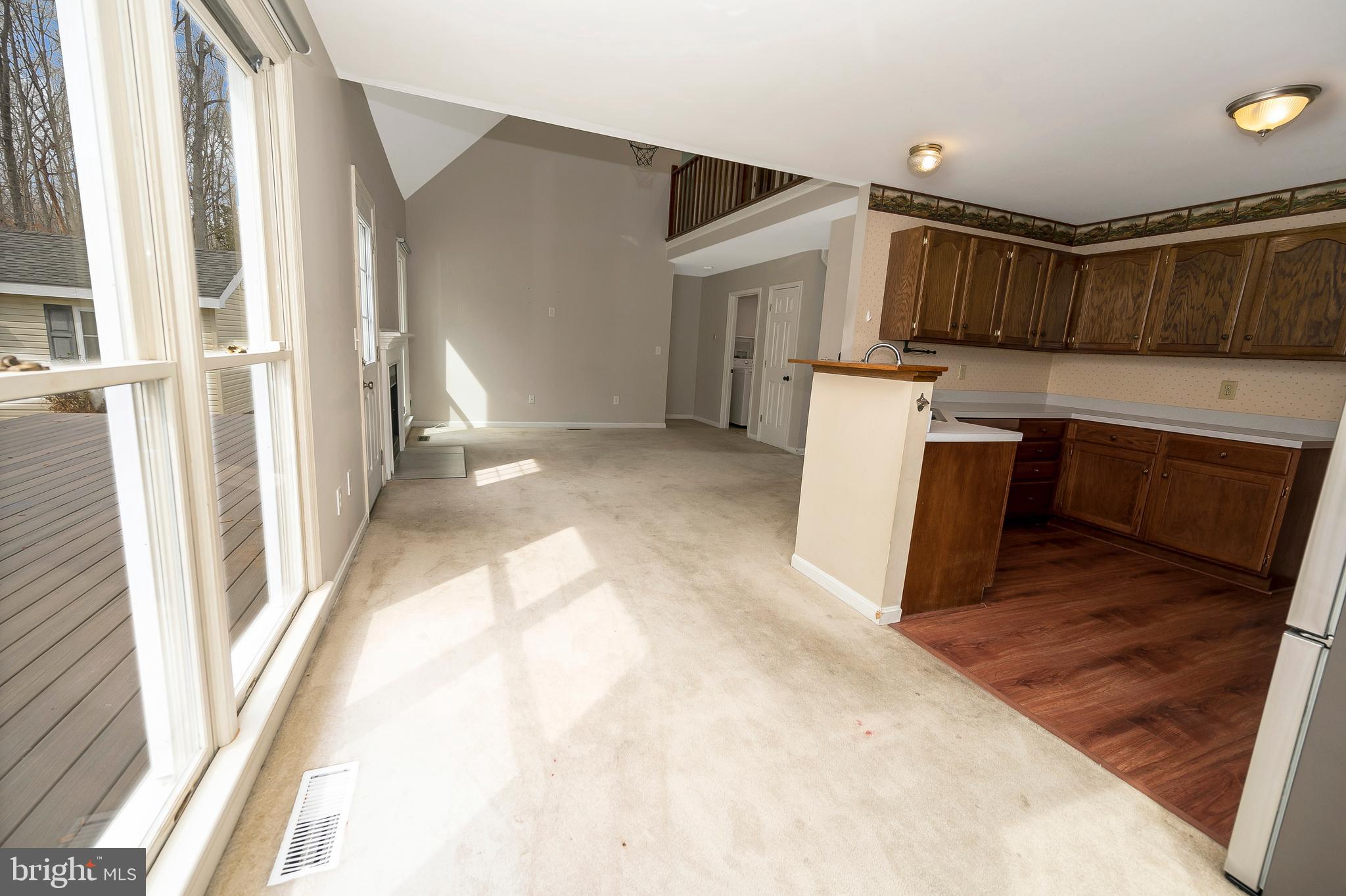 STONEWALL ESTATES - Residential