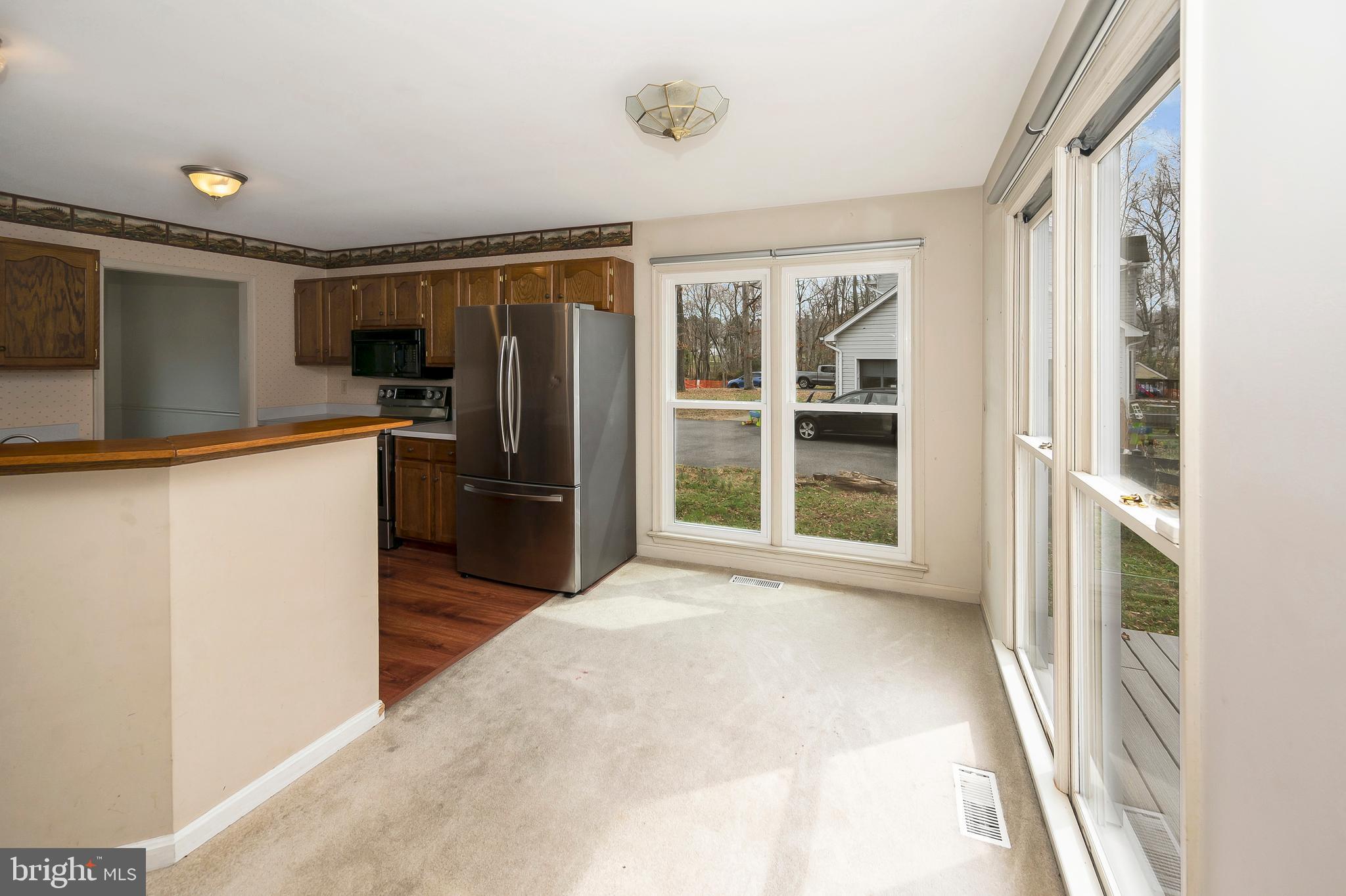 STONEWALL ESTATES - Residential