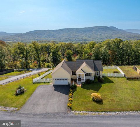 53 POINTERS WAY FRONT ROYAL VA 22630