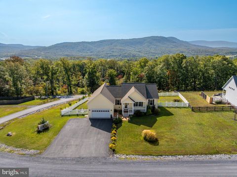 53 POINTERS WAY FRONT ROYAL VA 22630