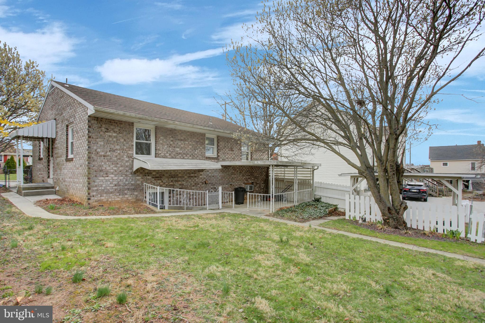 HANOVER BORO - Residential