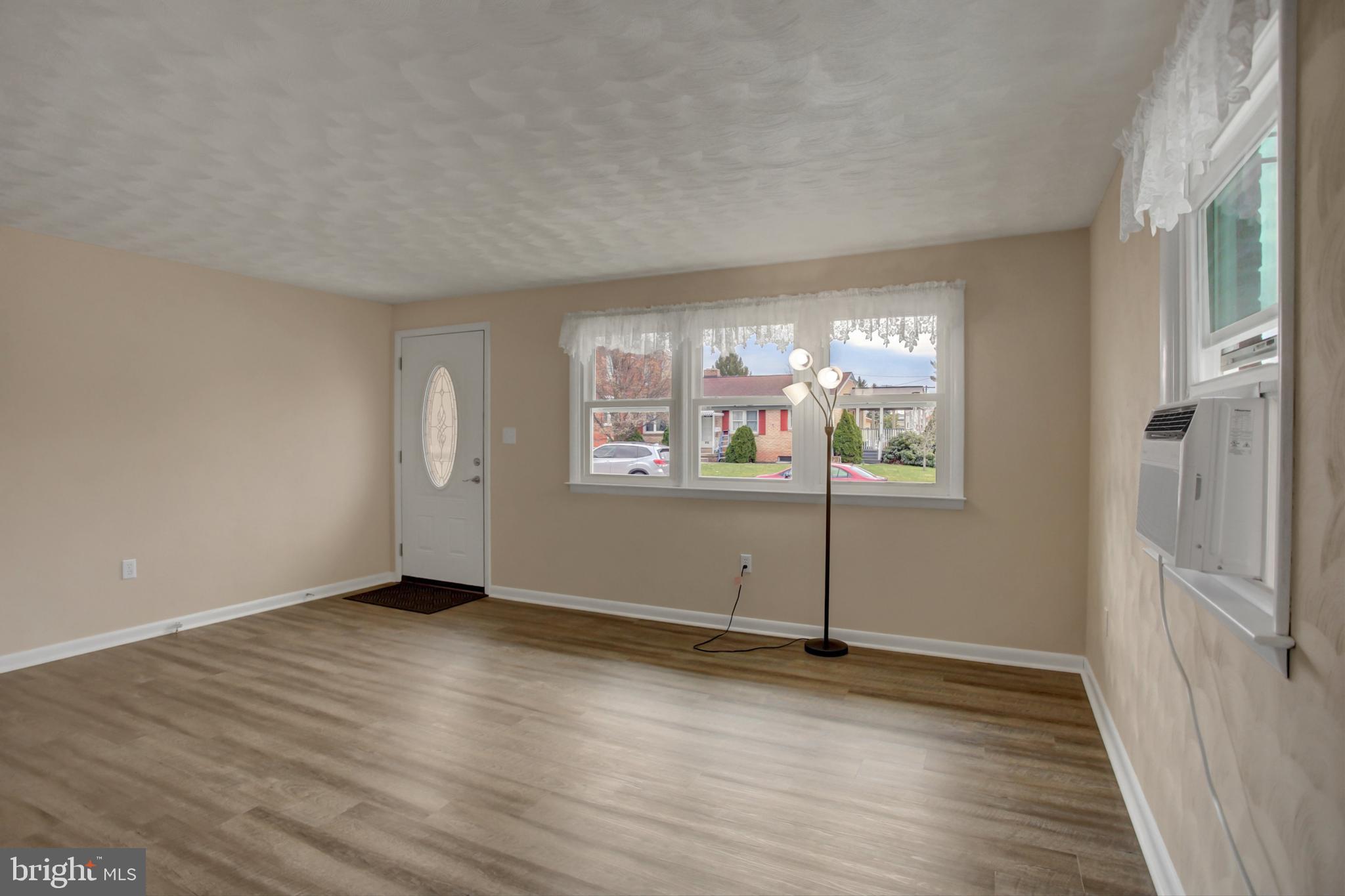 HANOVER BORO - Residential