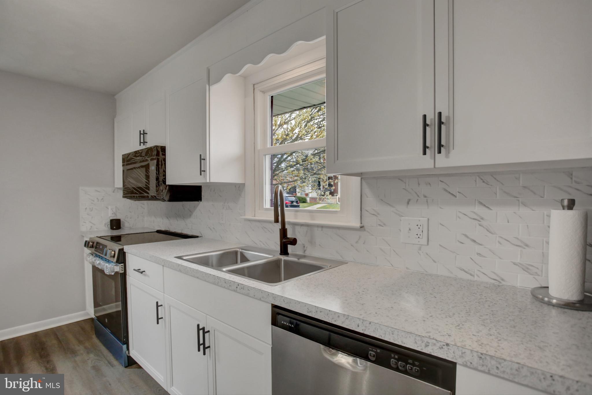 HANOVER BORO - Residential