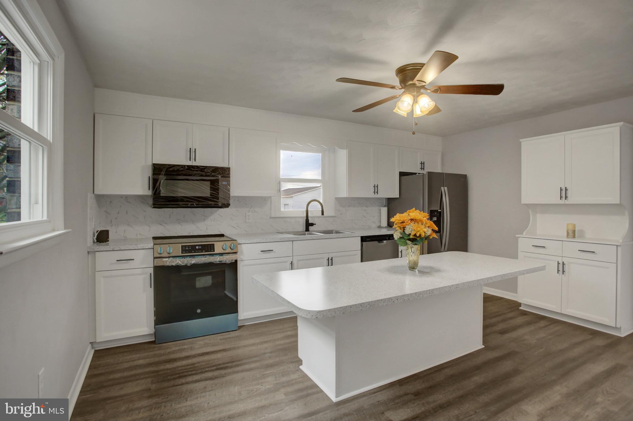 HANOVER BORO - Residential