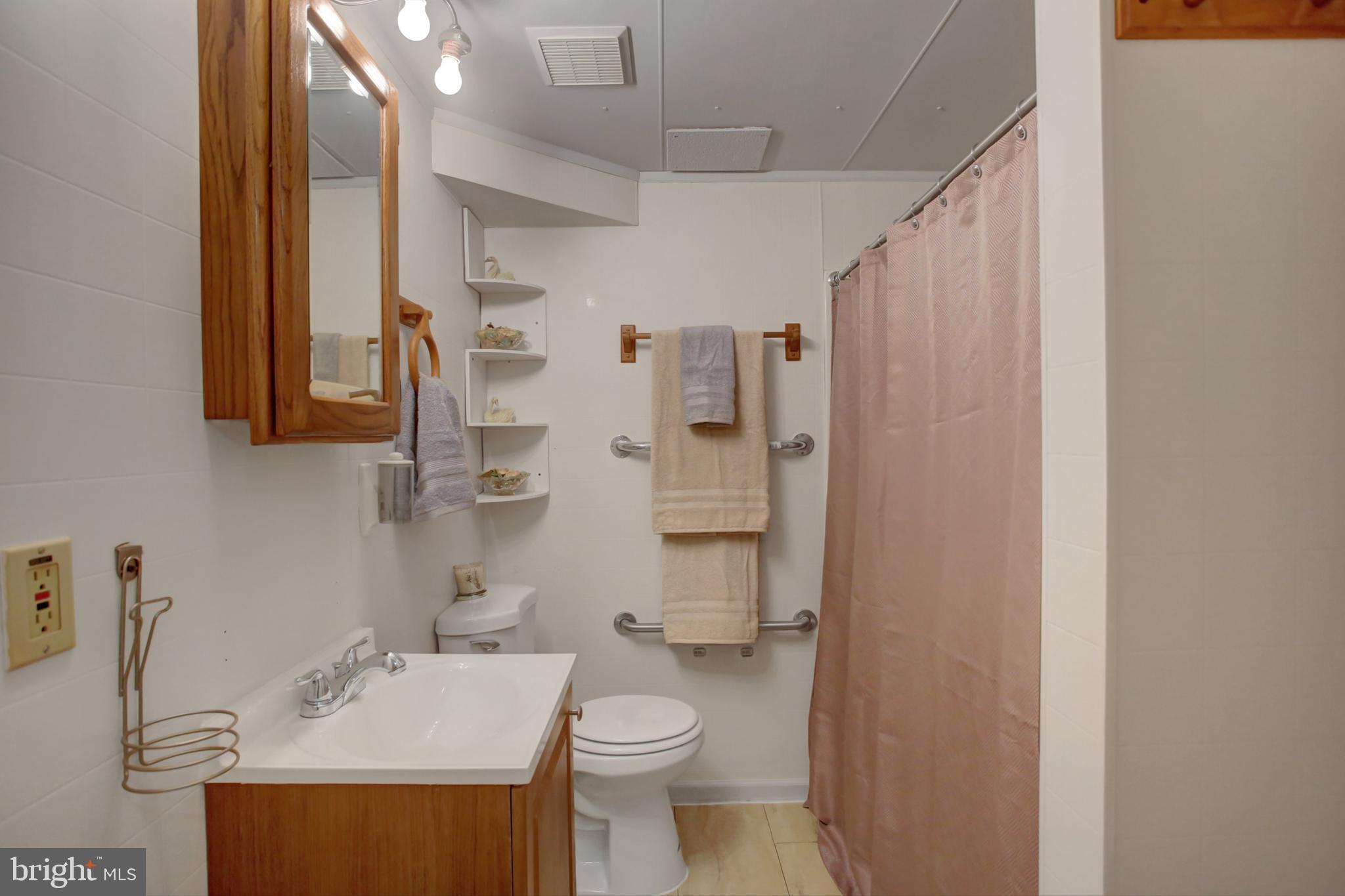 HANOVER BORO - Residential