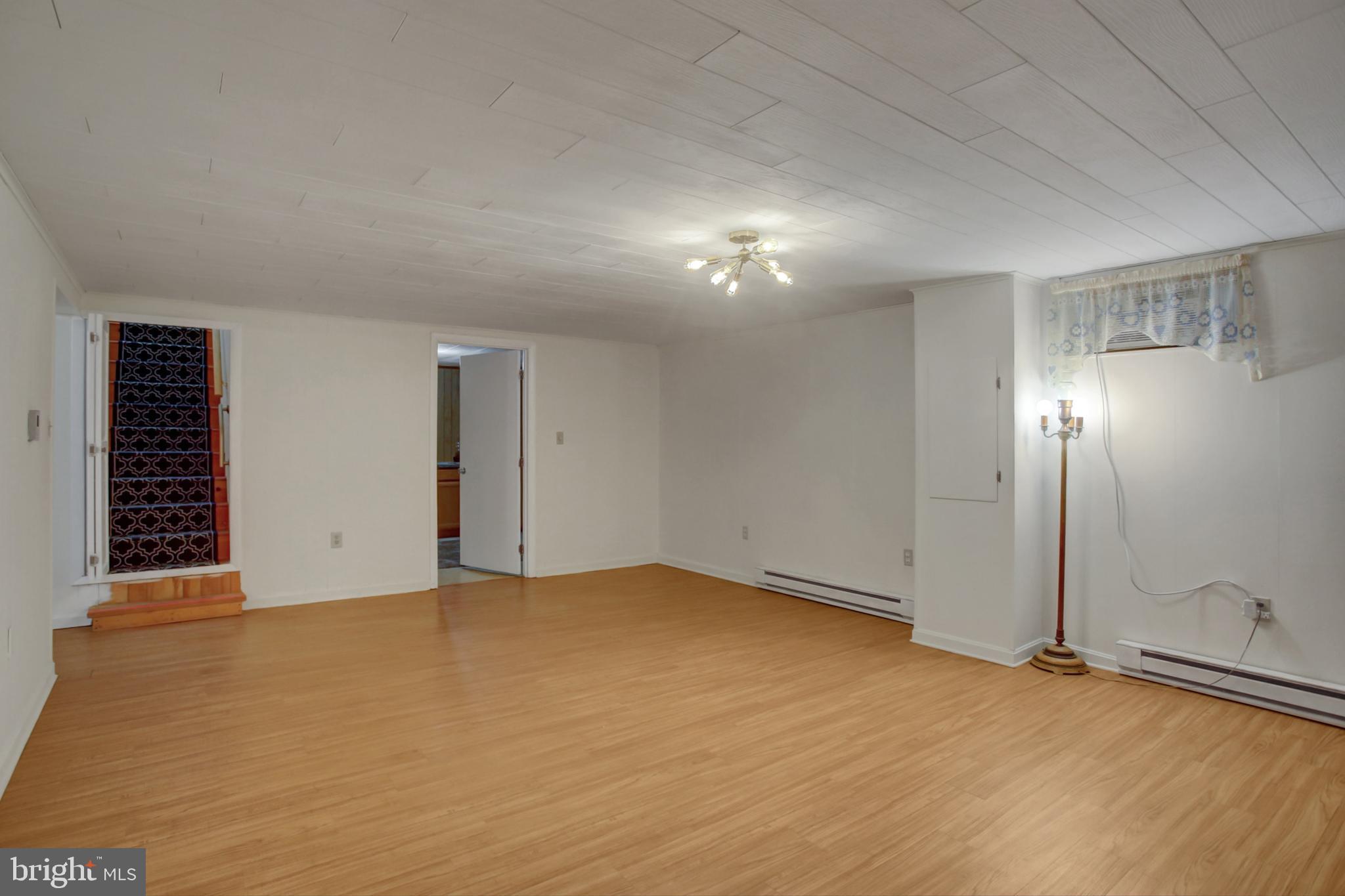 HANOVER BORO - Residential