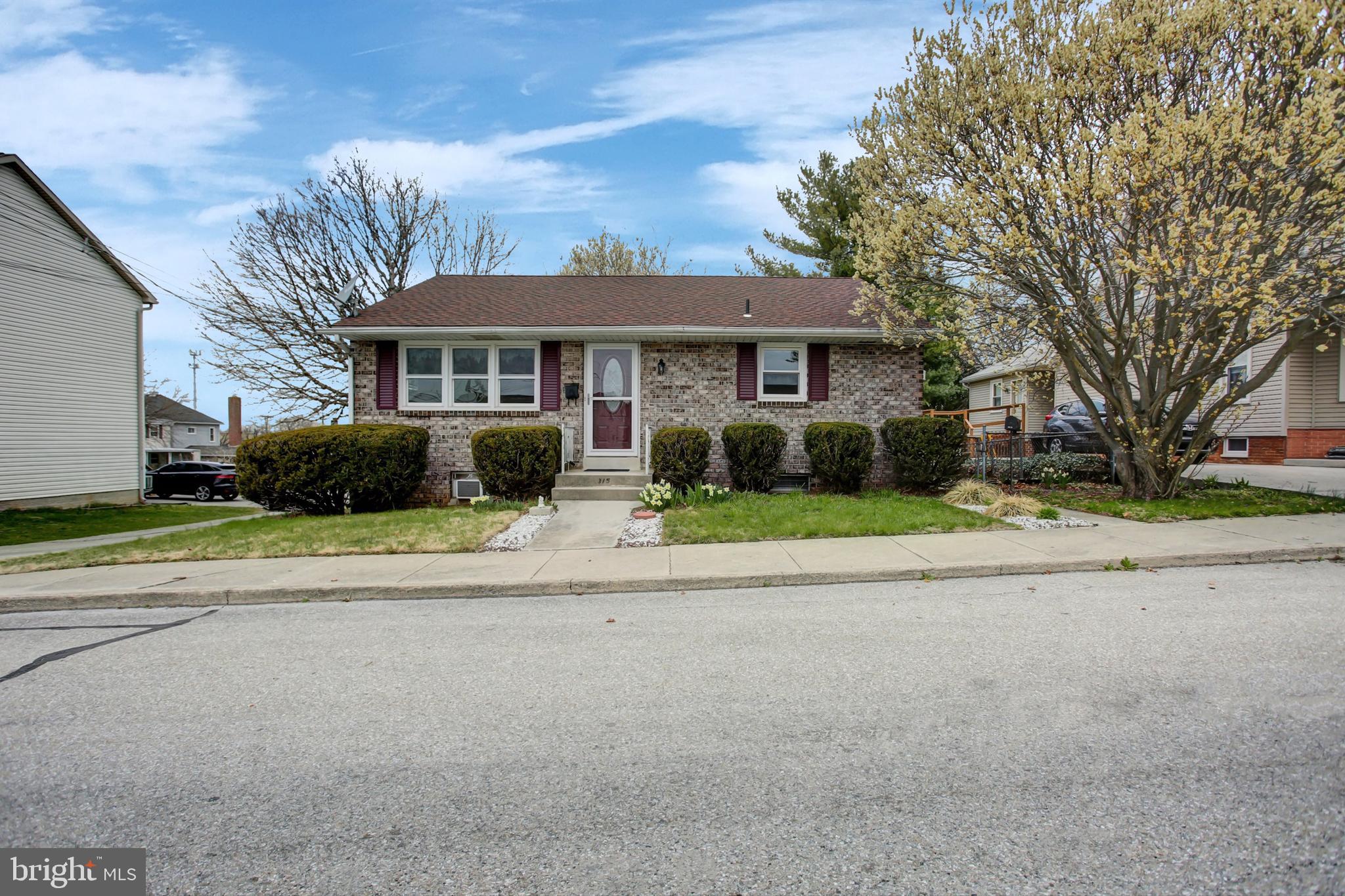 HANOVER BORO - Residential