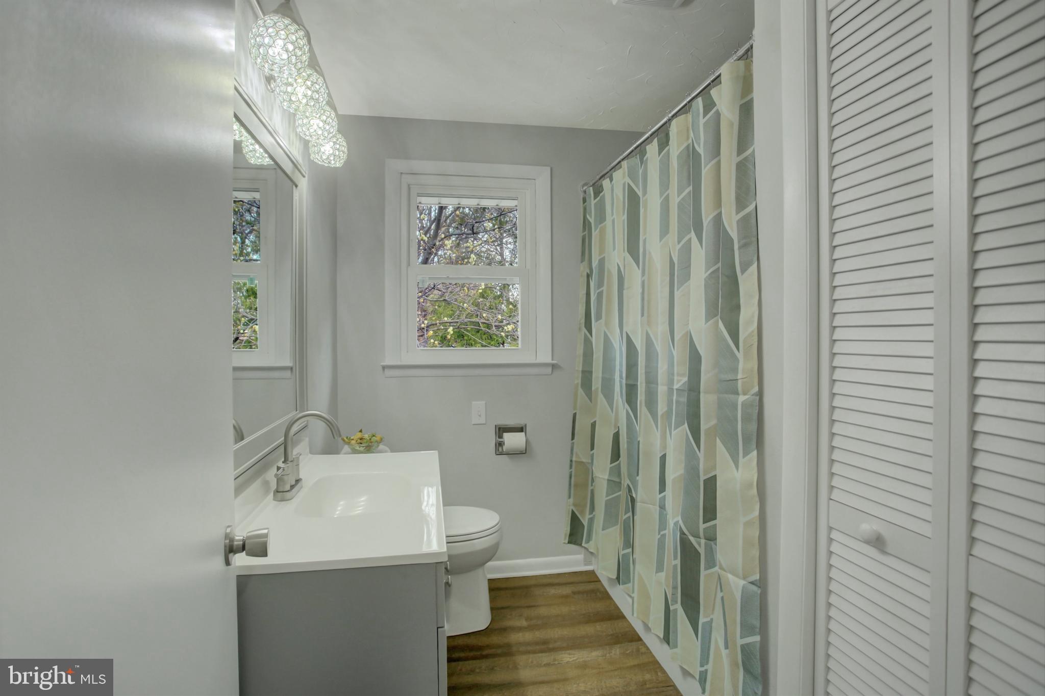 HANOVER BORO - Residential