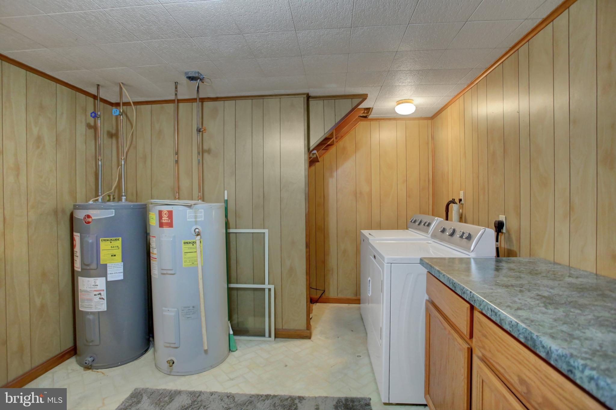 HANOVER BORO - Residential