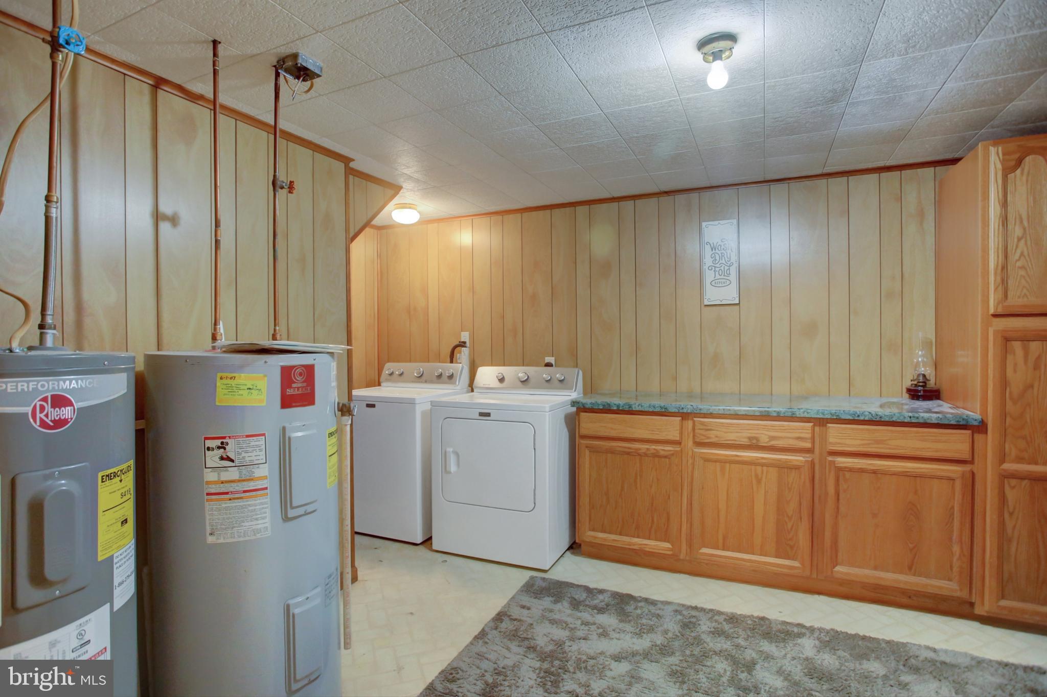 HANOVER BORO - Residential